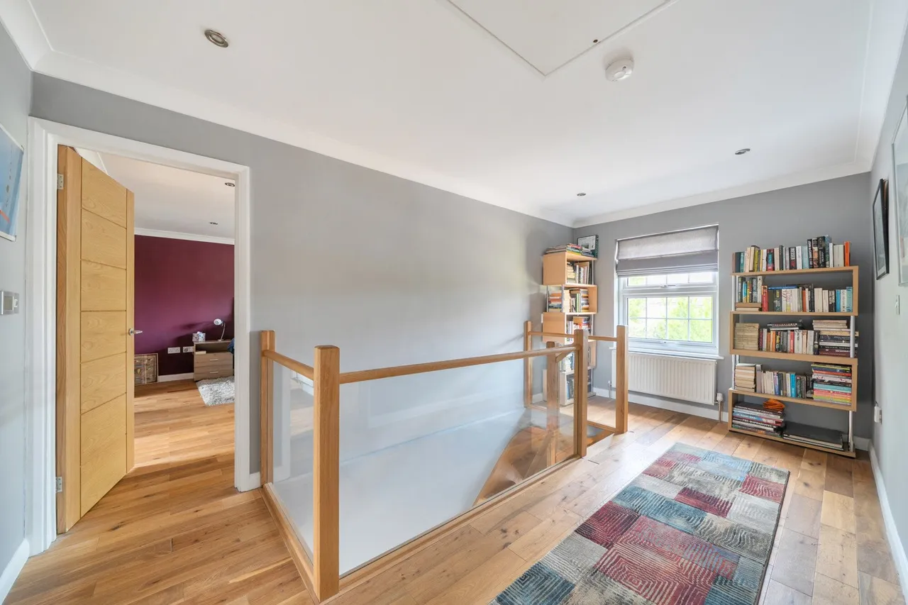 Beckenham Place Park, BR3, photo 16