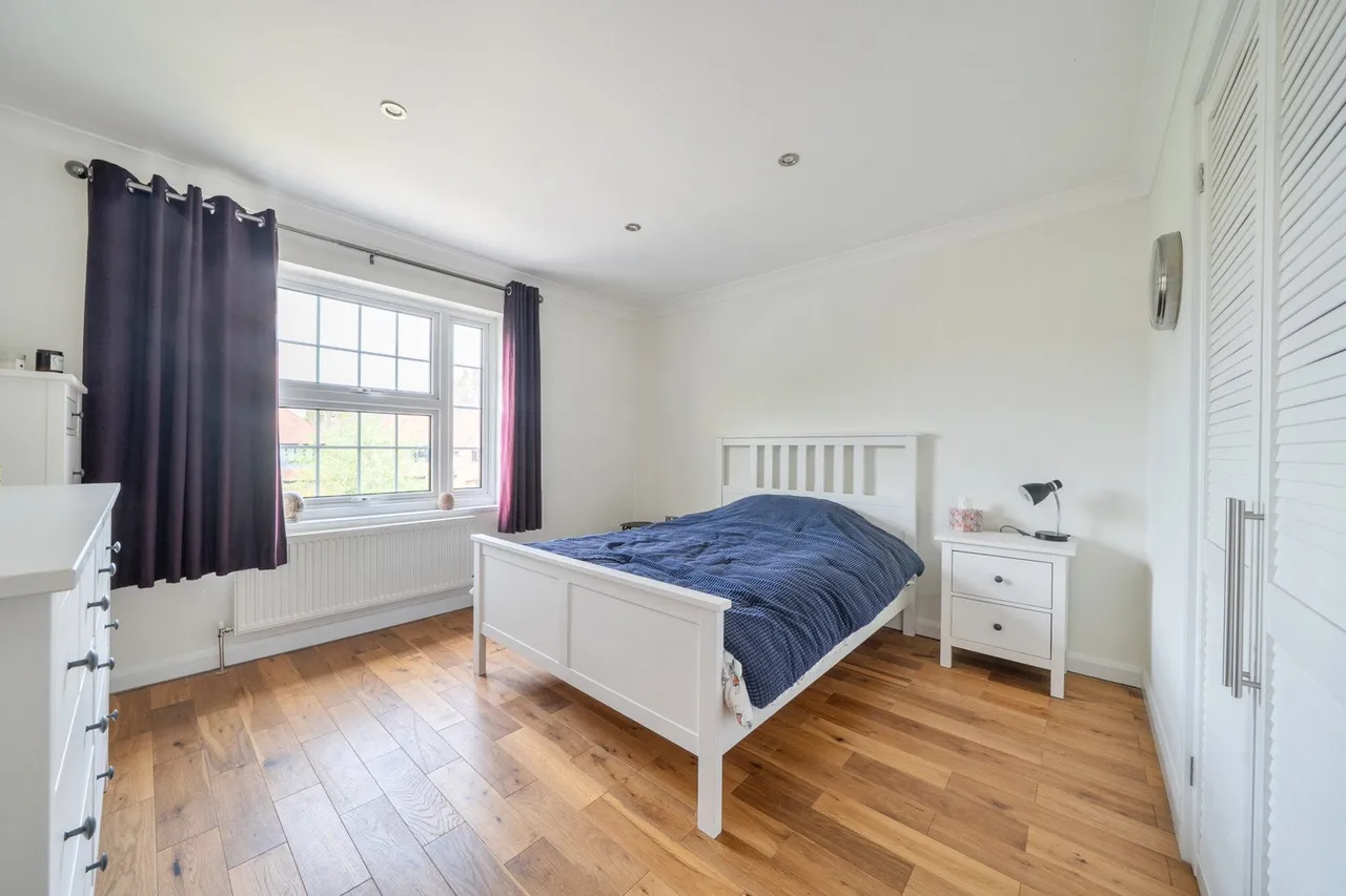 Beckenham Place Park, BR3, photo 10