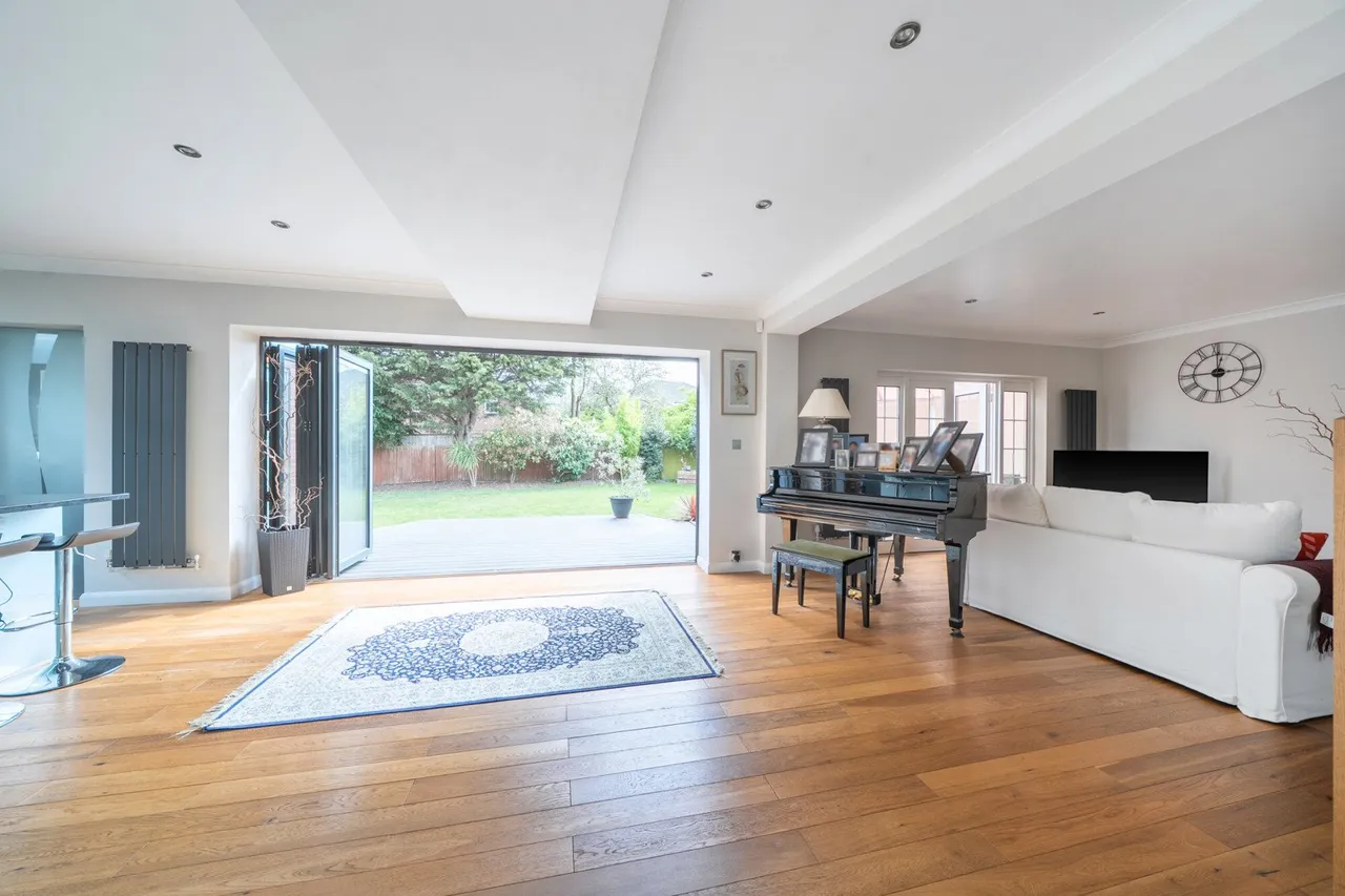 Beckenham Place Park, BR3, photo 15