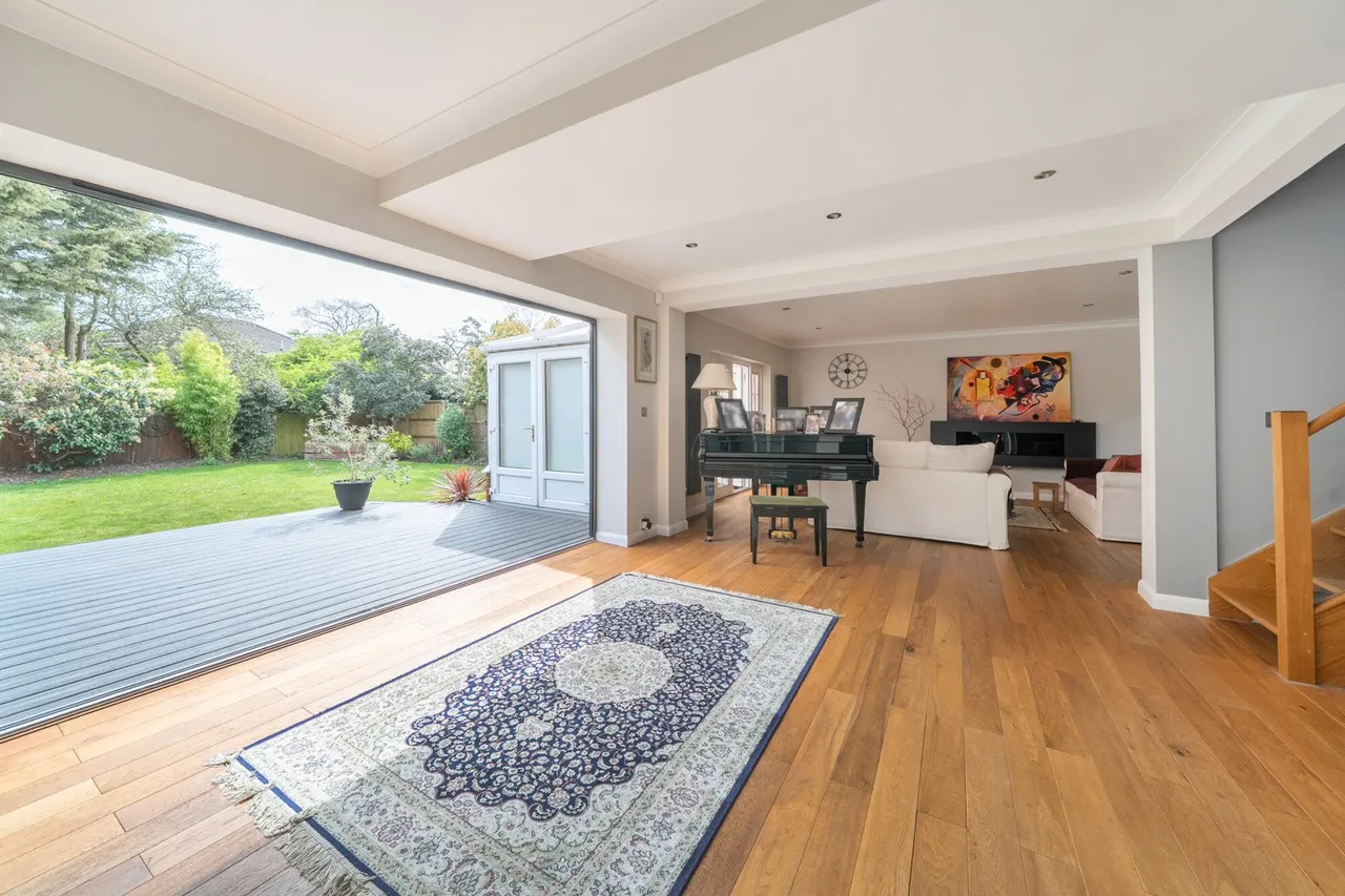 Beckenham Place Park, BR3, photo 23