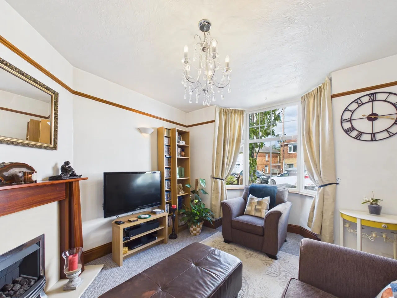 Edward Street, Hinckley, LE10, photo 5