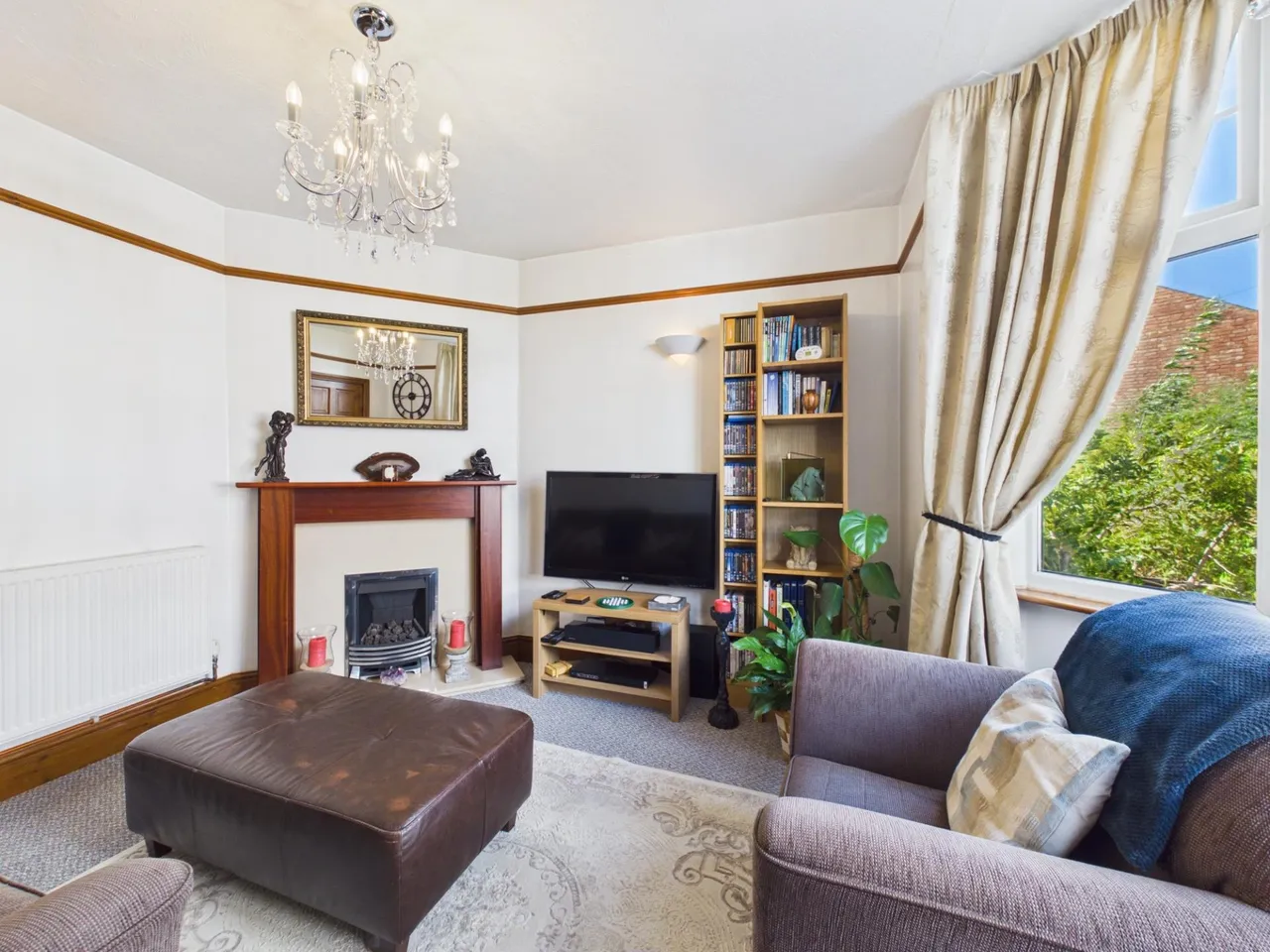 Edward Street, Hinckley, LE10, photo 4