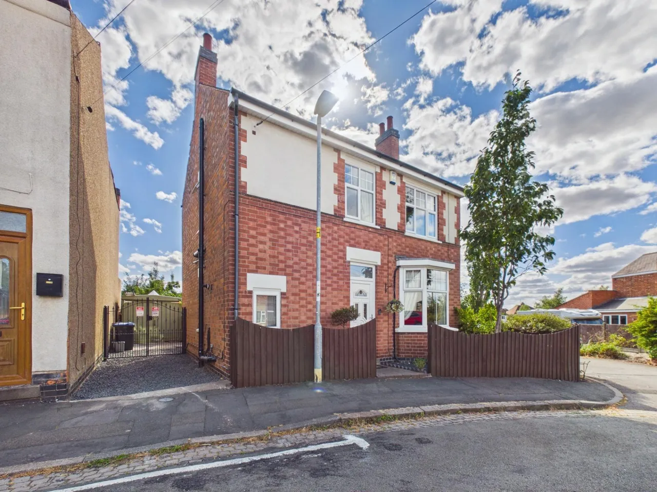 Edward Street, Hinckley, LE10, photo 2