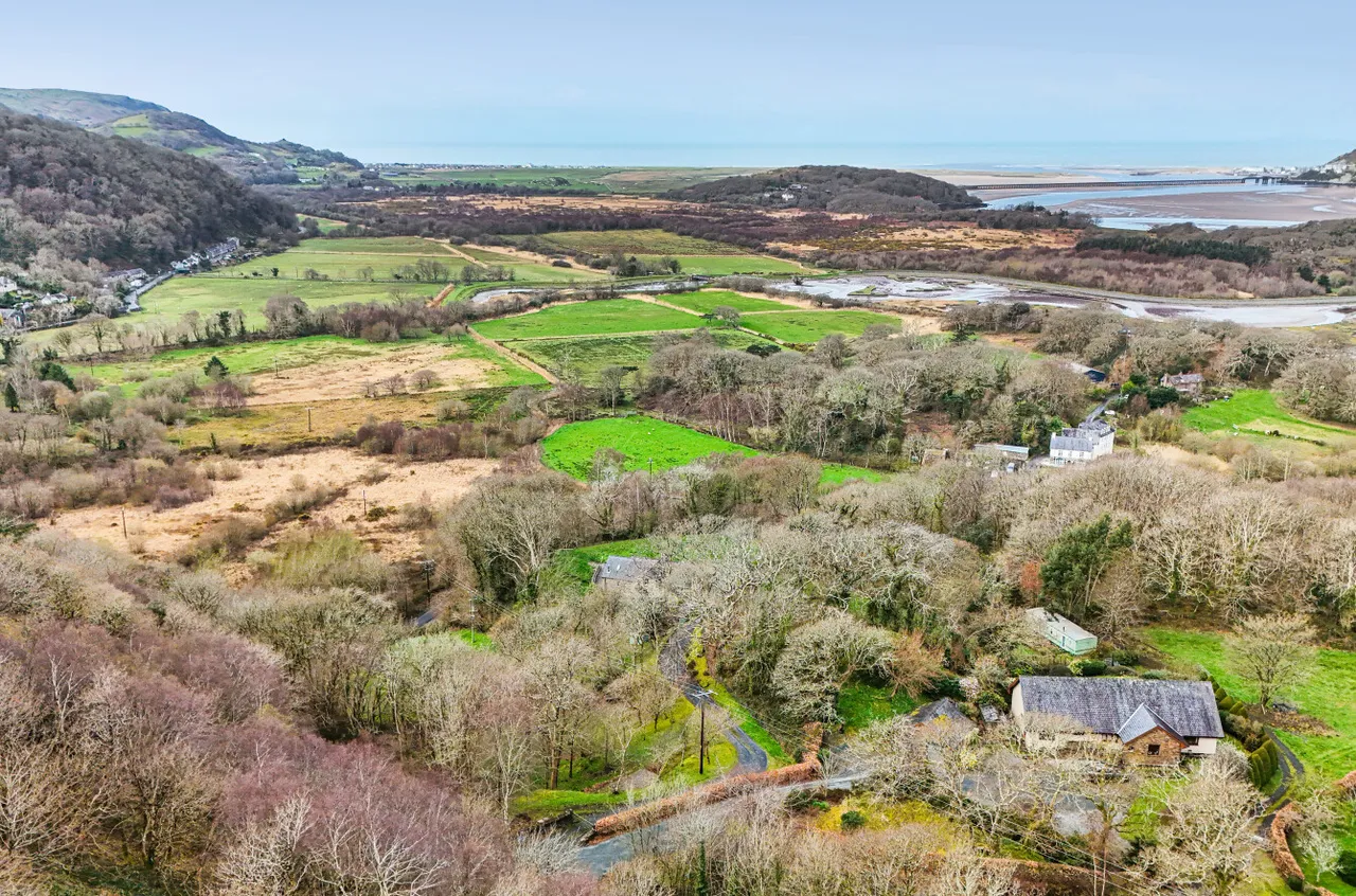 Arthog, Gwynedd, photo 26