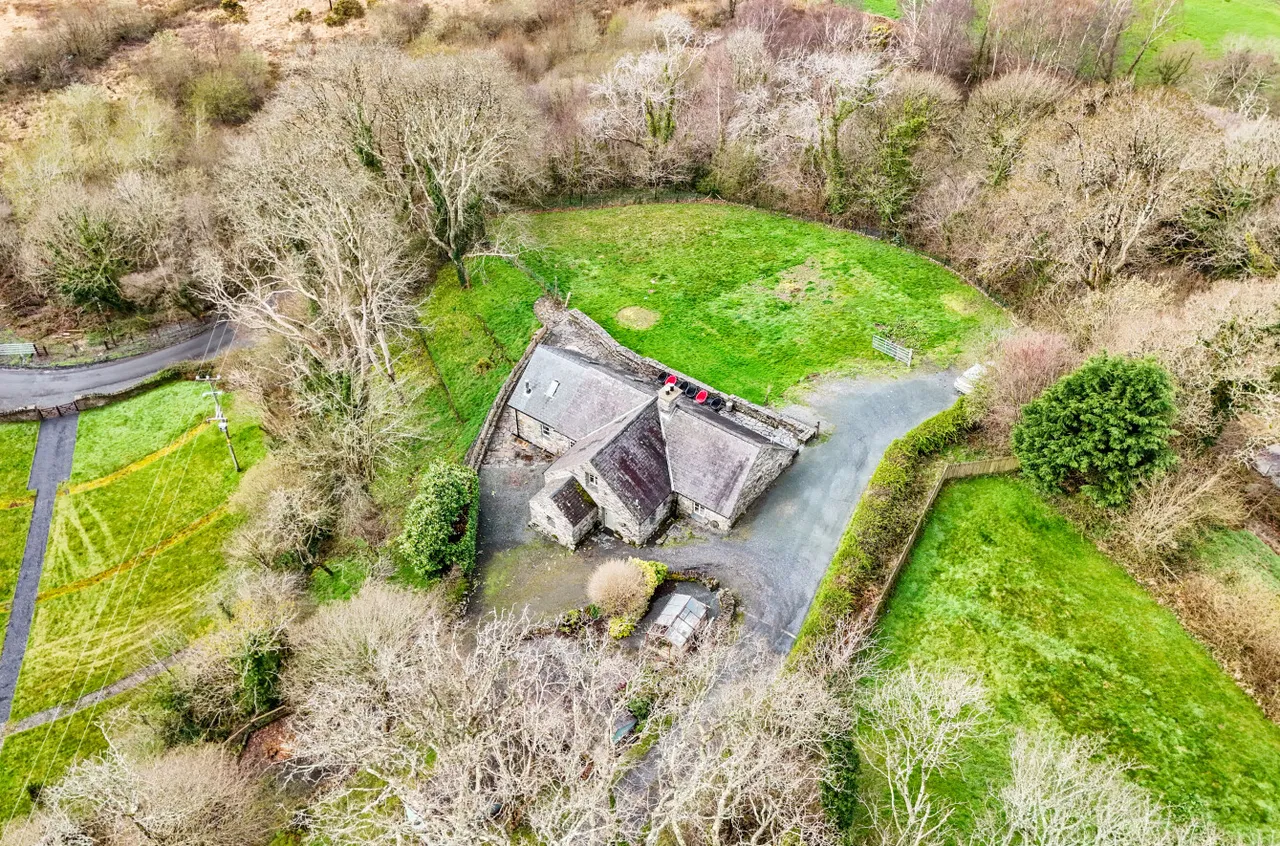 Arthog, Gwynedd, photo 16