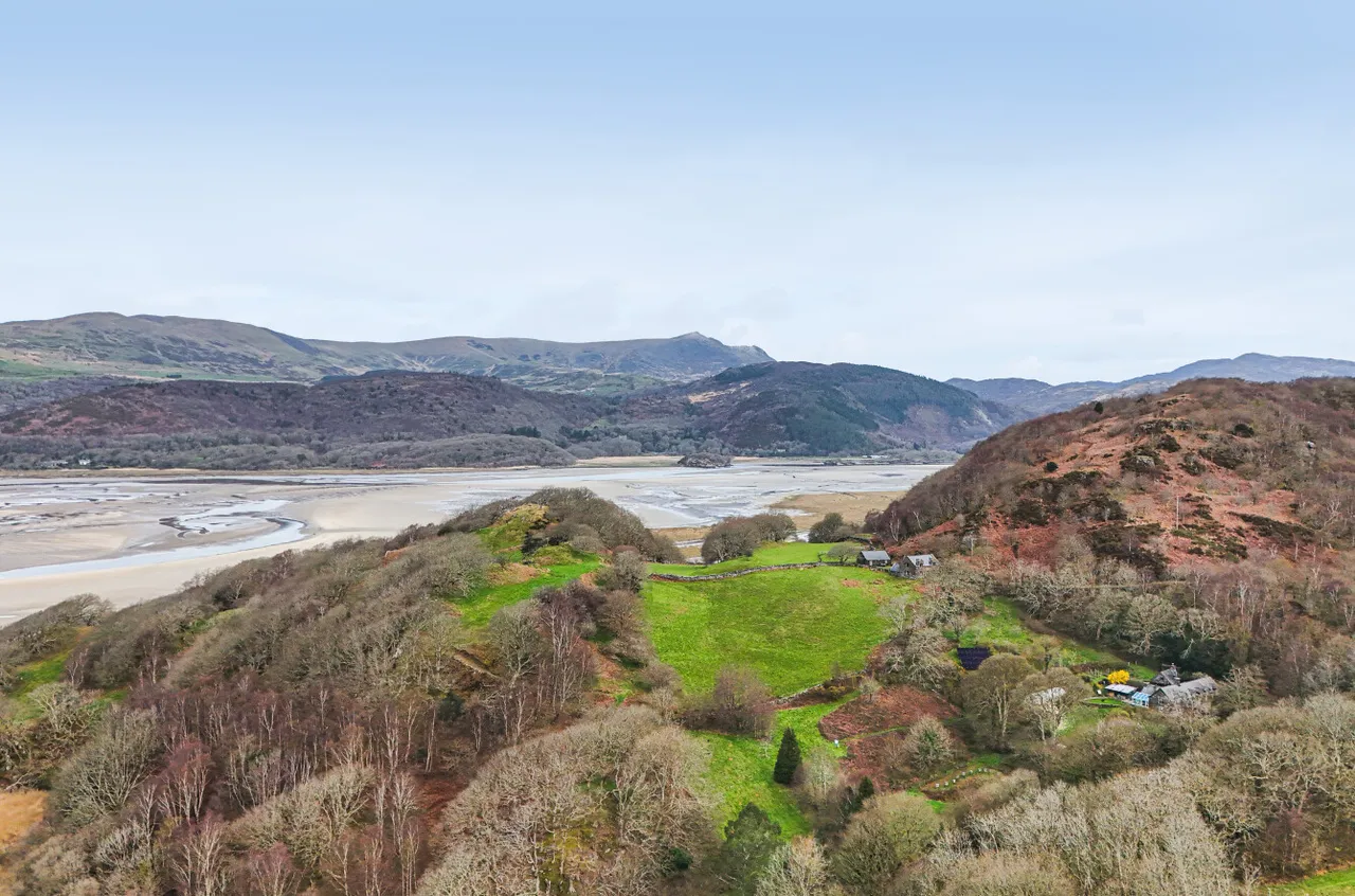 Arthog, Gwynedd, photo 28