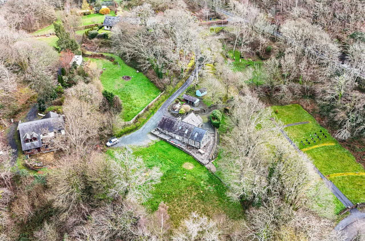 Arthog, Gwynedd, photo 32