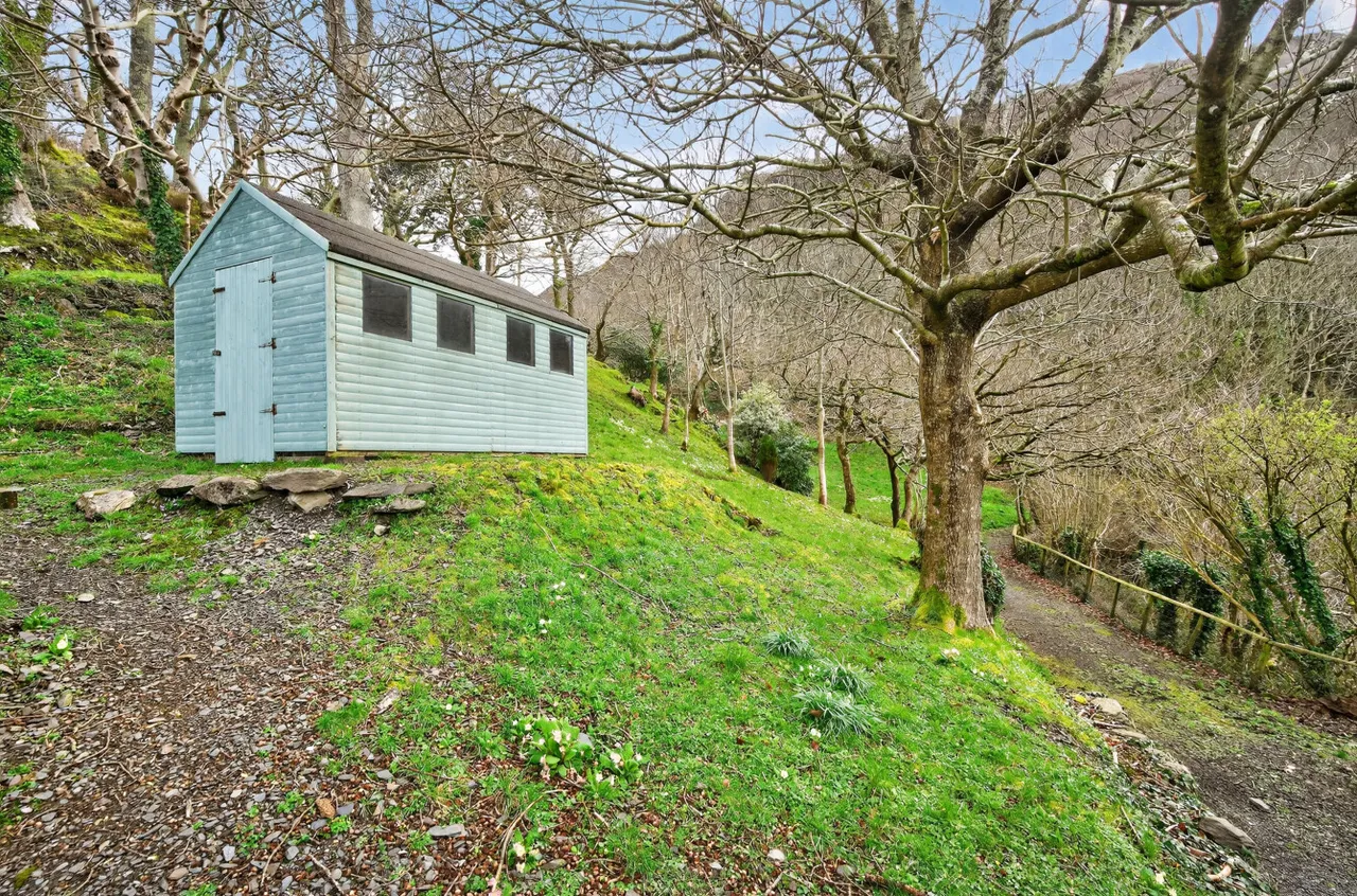 Arthog, Gwynedd, photo 38