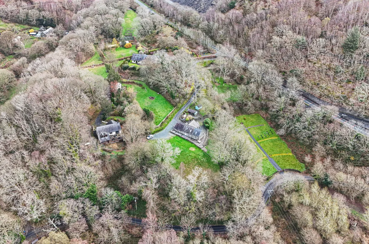 Arthog, Gwynedd, photo 31
