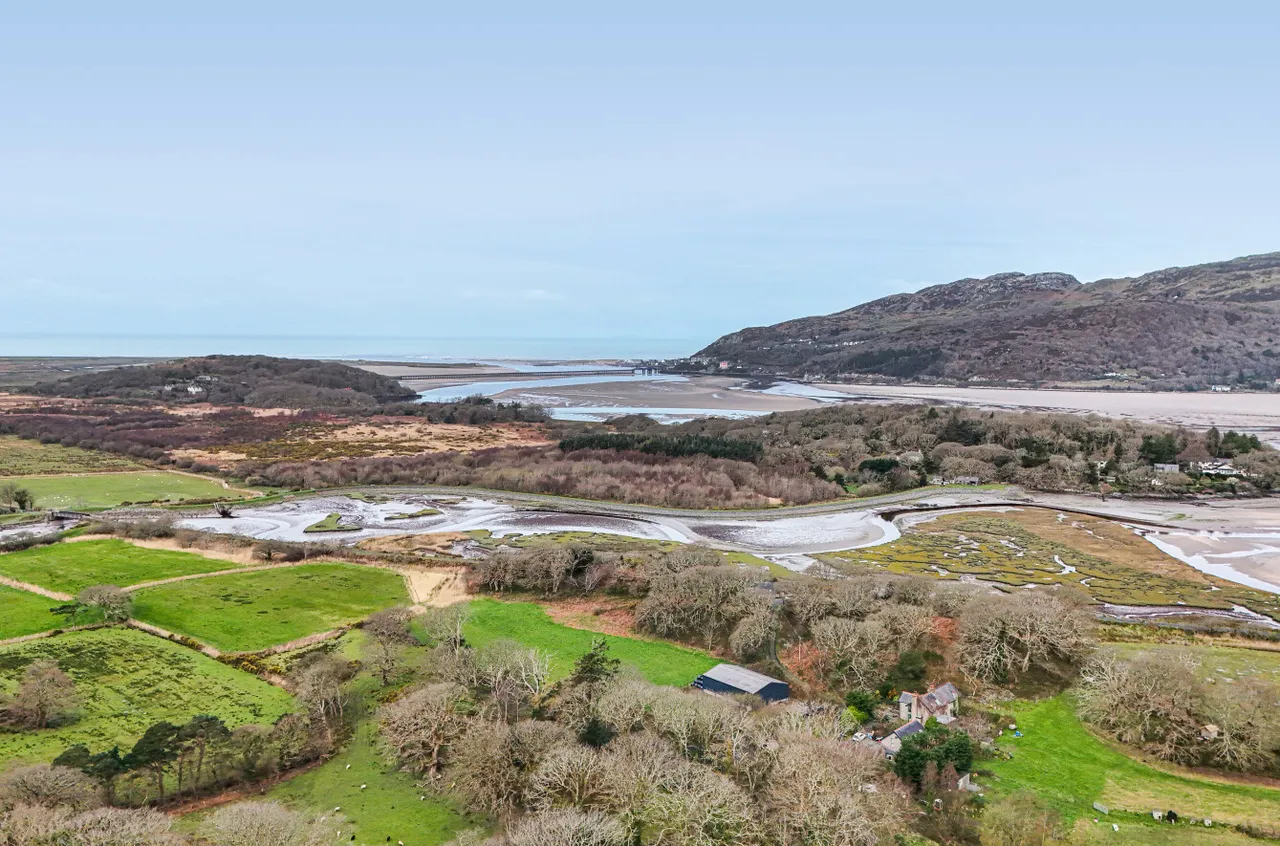 Arthog, Gwynedd, photo 17