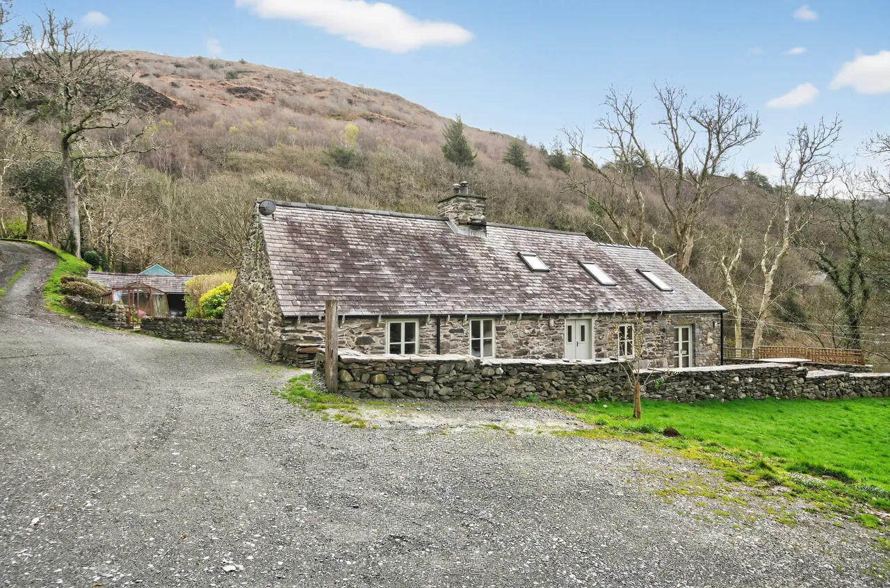 Arthog, Gwynedd, photo 36