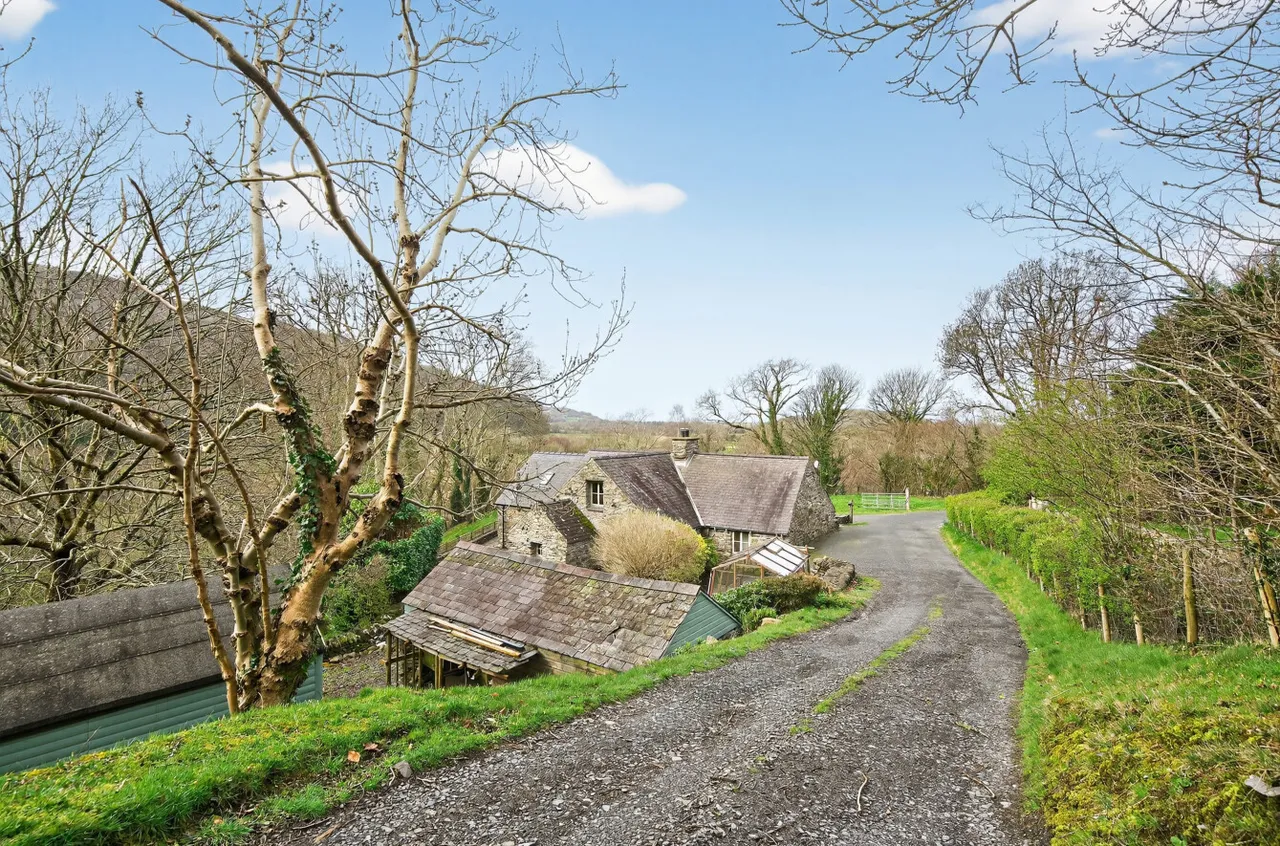 Arthog, Gwynedd, photo 39