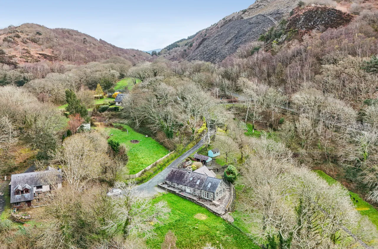 Arthog, Gwynedd, photo 33