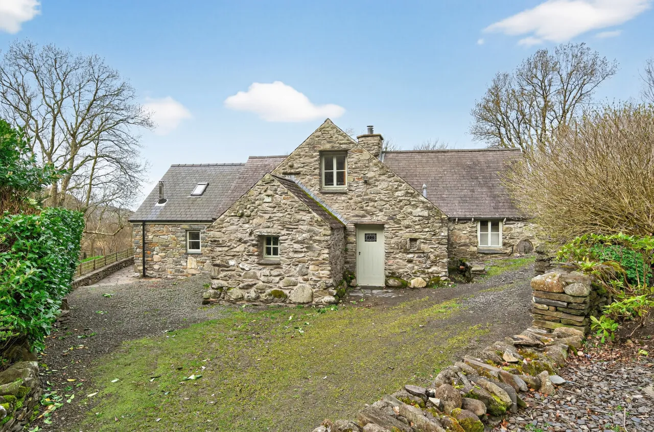 Arthog, Gwynedd, photo 8