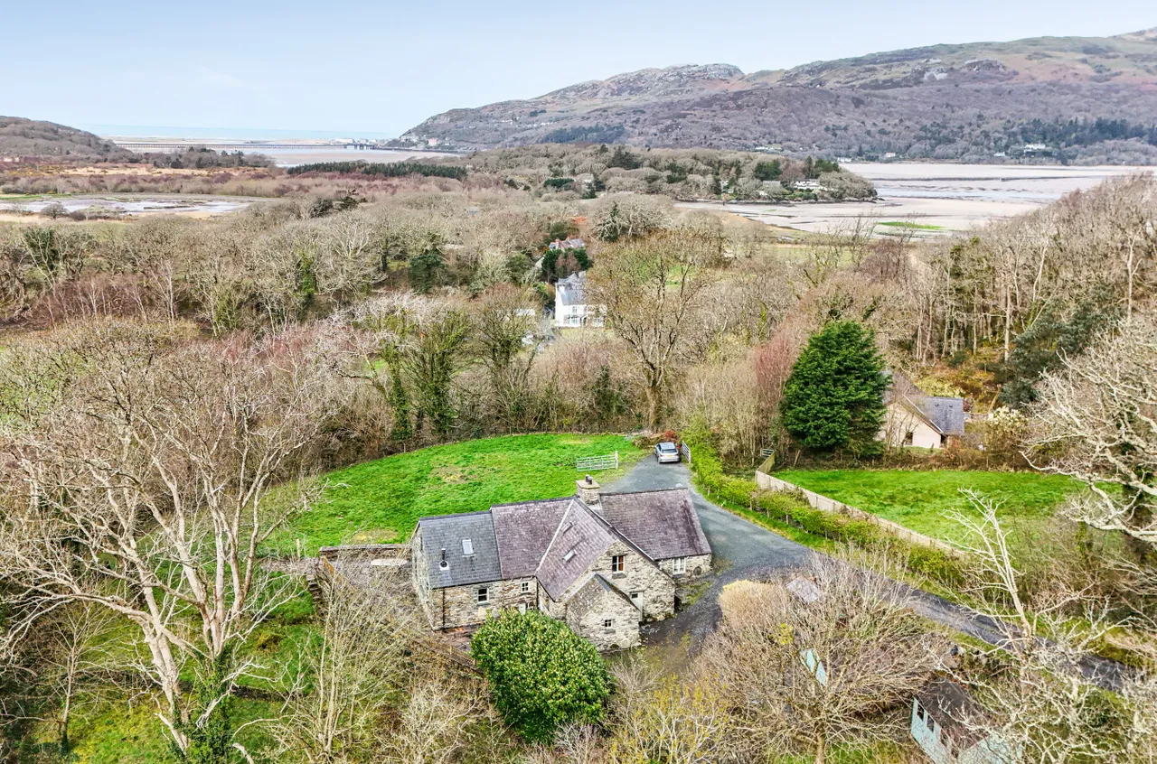 Arthog, Gwynedd, photo 27
