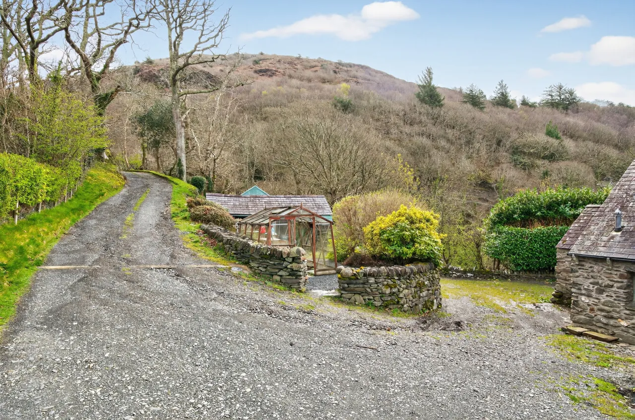 Arthog, Gwynedd, photo 15