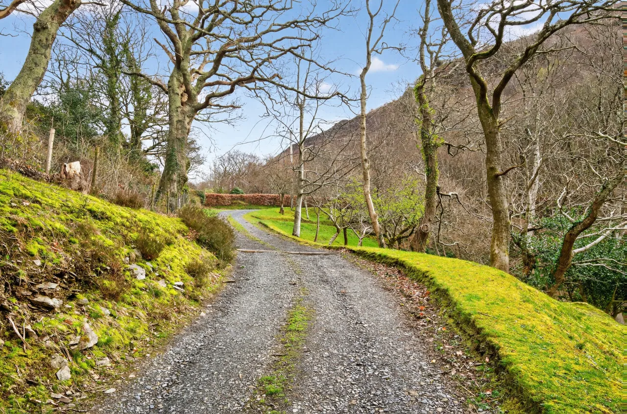 Arthog, Gwynedd, photo 40