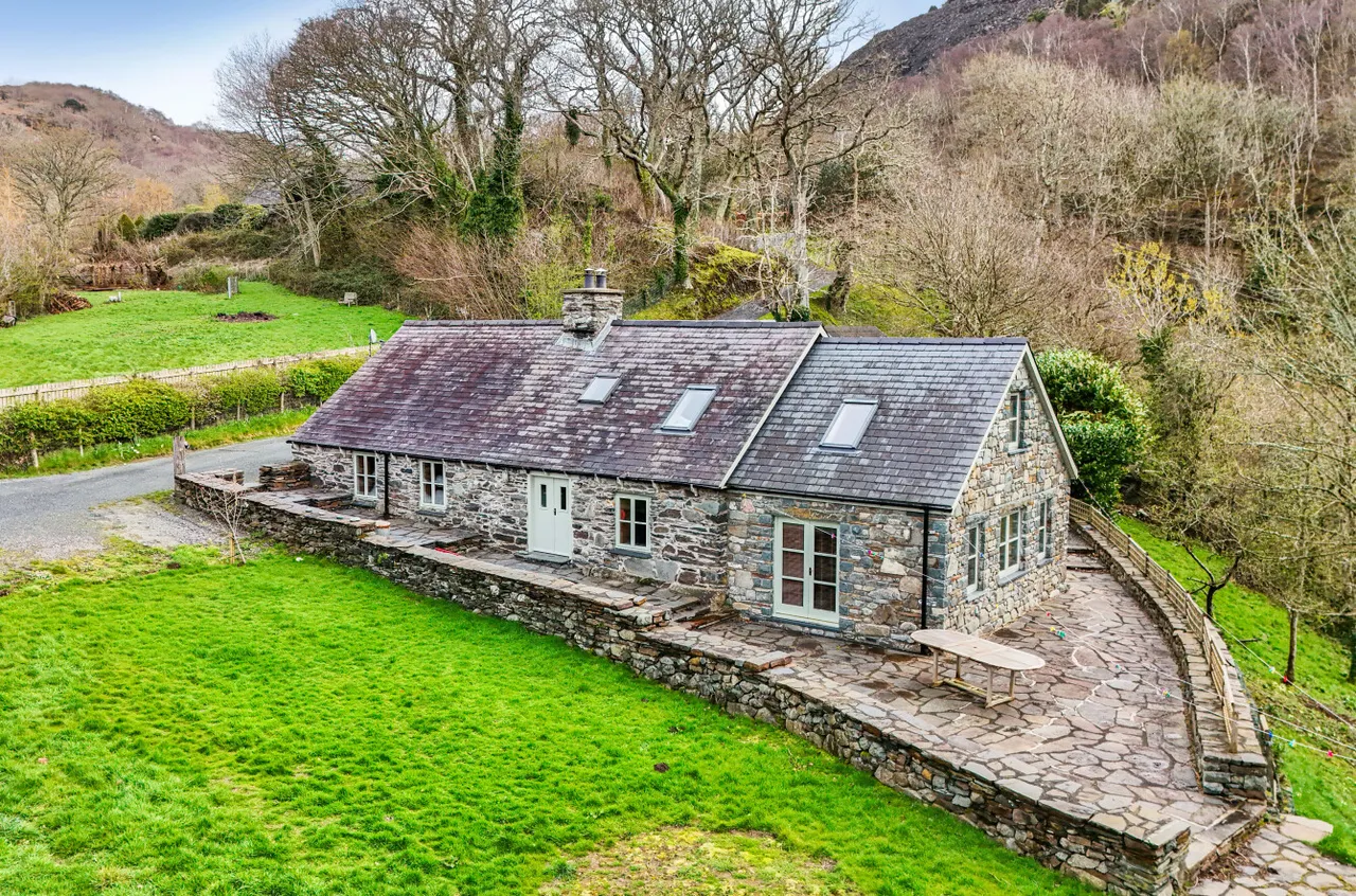 Arthog, Gwynedd, photo 22