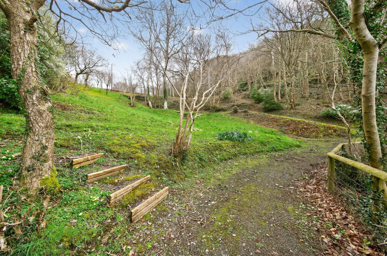Arthog, Gwynedd, photo 37