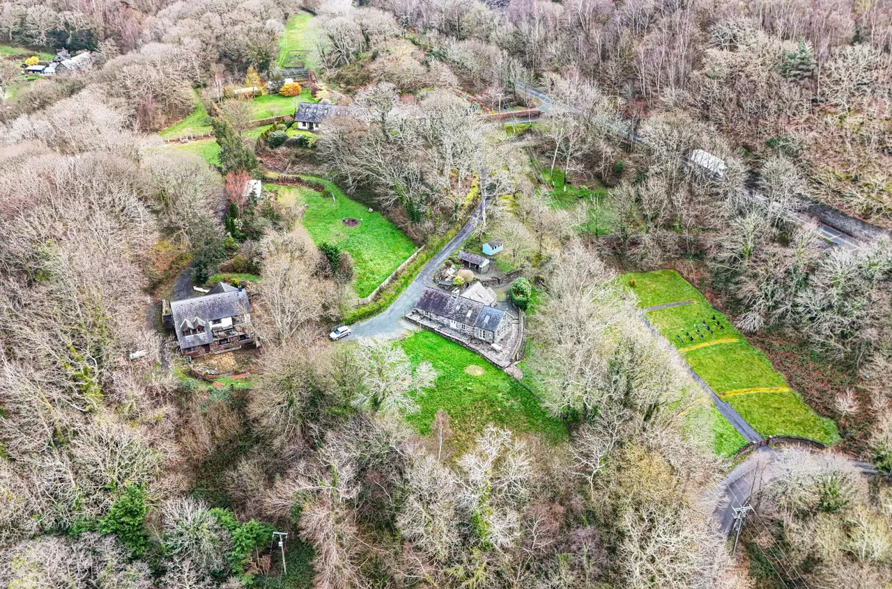 Arthog, Gwynedd, photo 29