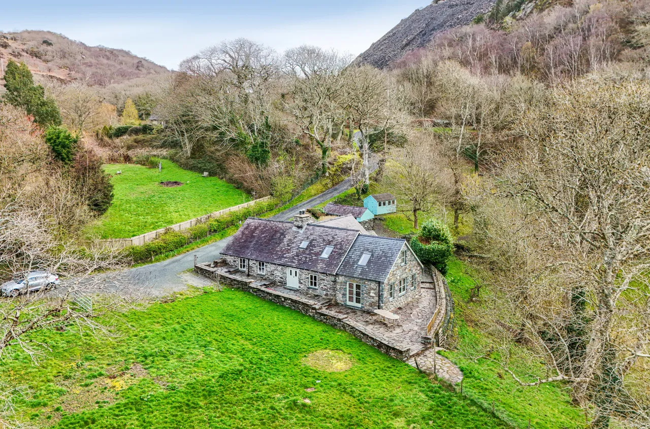 Arthog, Gwynedd, photo 35