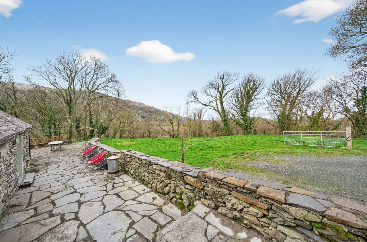 Arthog, Gwynedd, photo 10