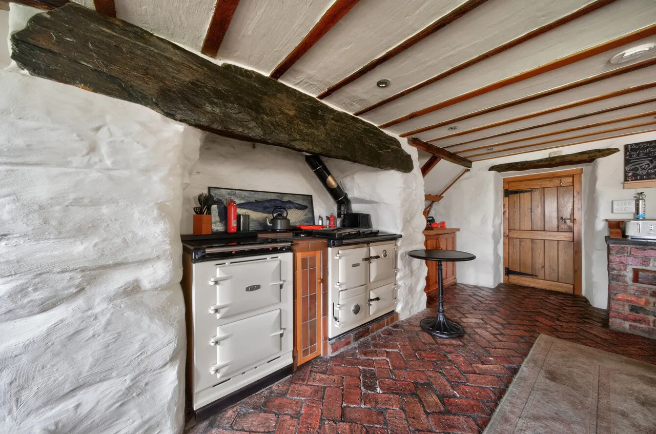 Arthog, Gwynedd, photo 4