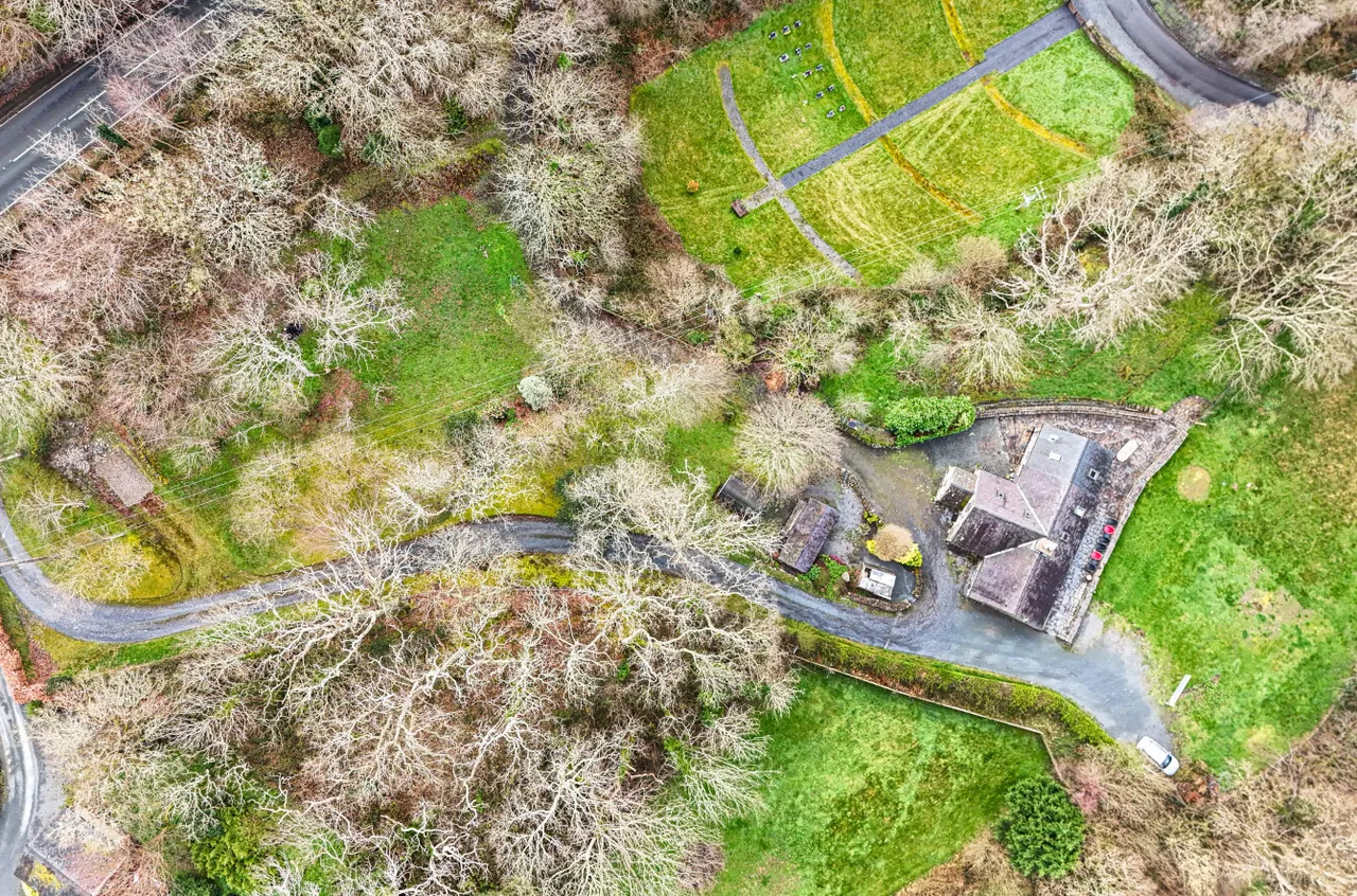Arthog, Gwynedd, photo 23