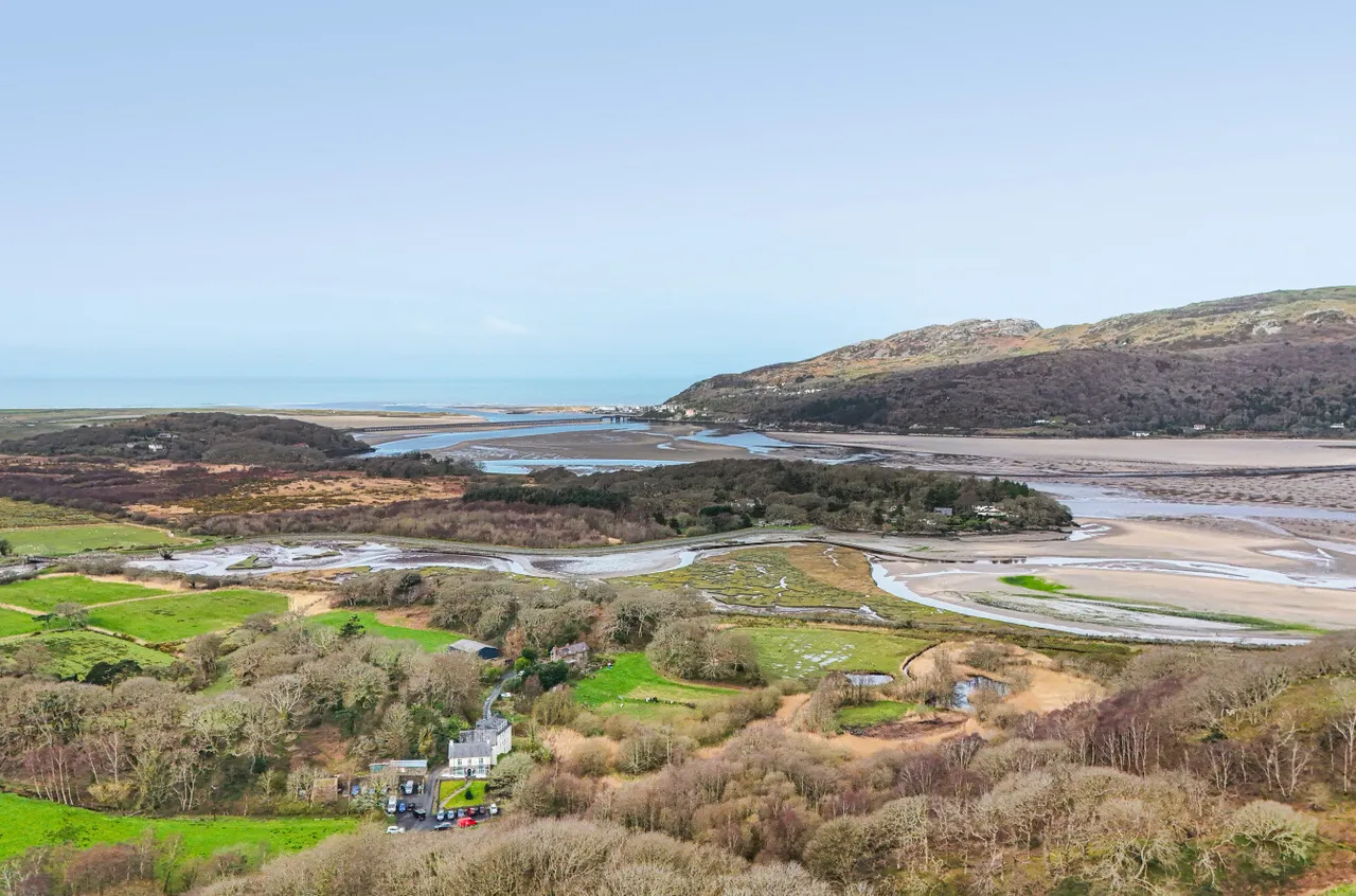 Arthog, Gwynedd, photo 25
