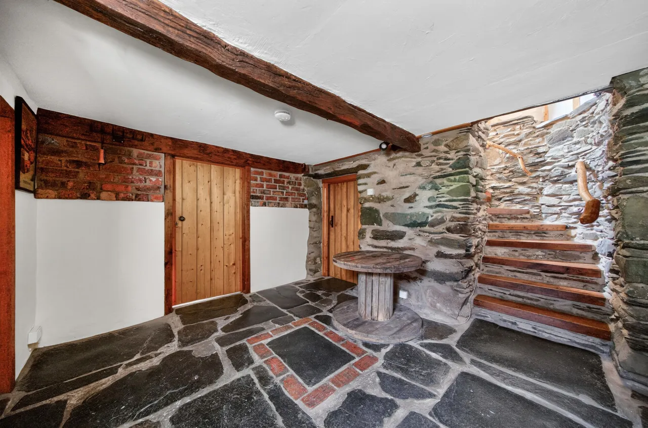 Arthog, Gwynedd, photo 6