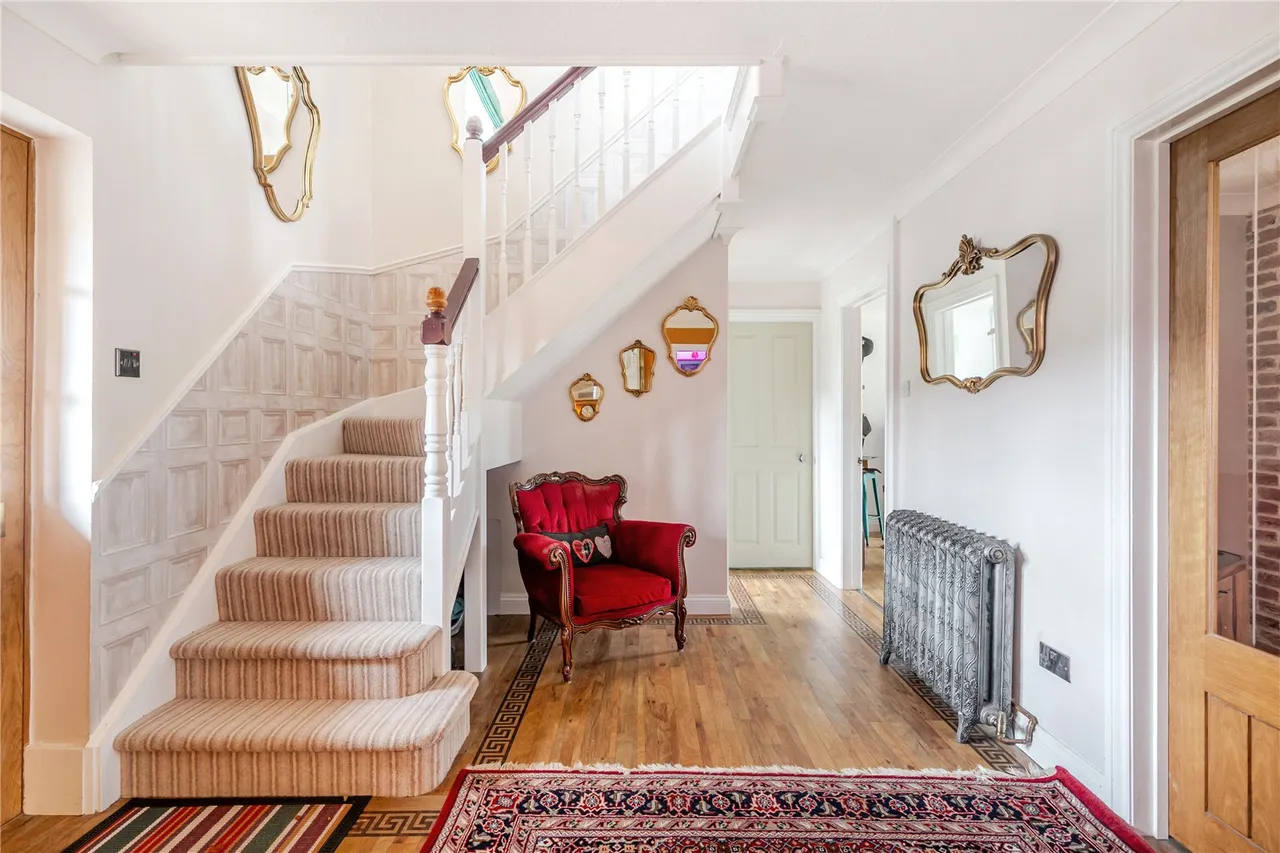 Lake View Close, Llangorse, Brecon, Powys, LD3 7US, photo 5