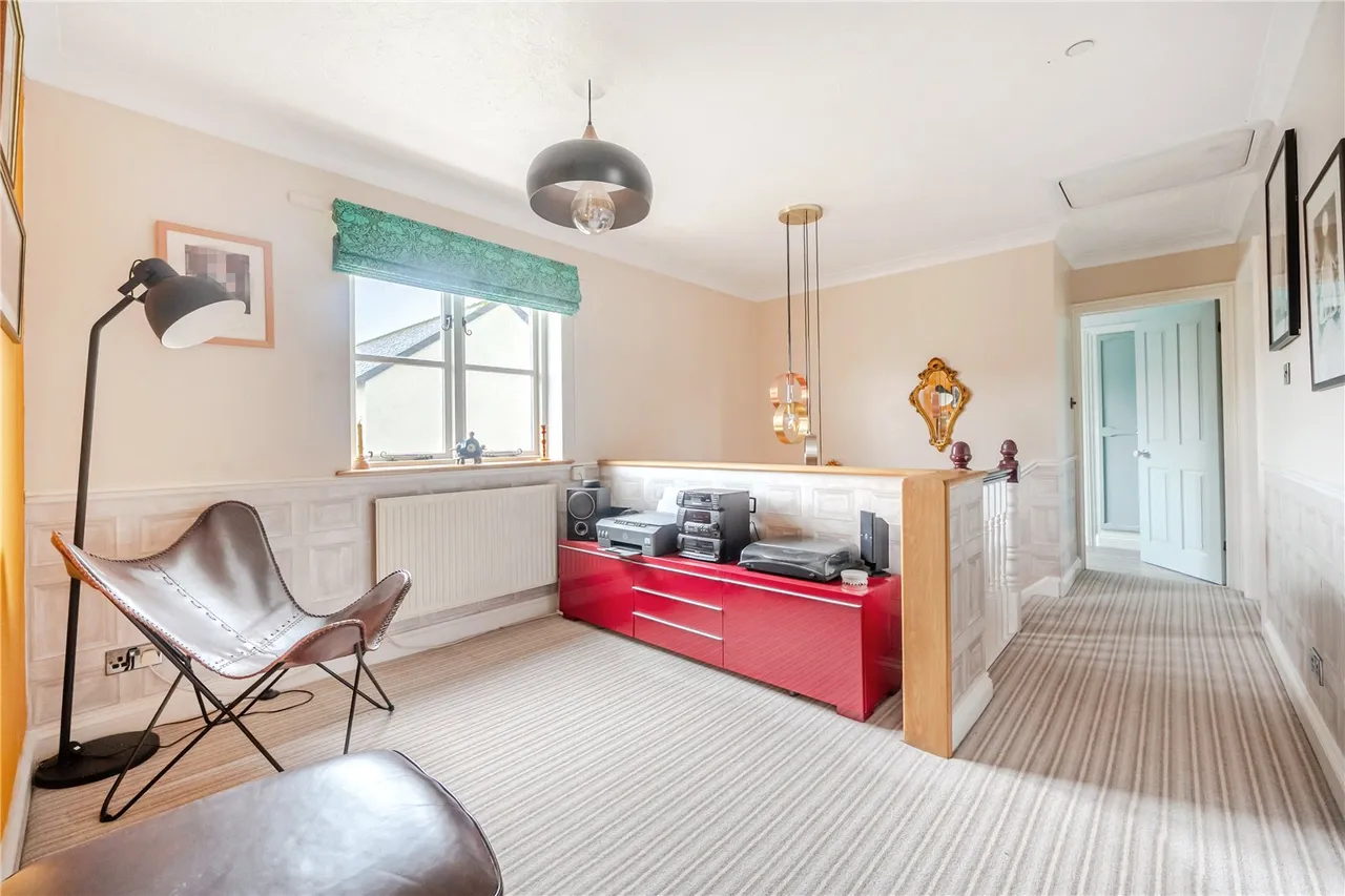 Lake View Close, Llangorse, Brecon, Powys, LD3 7US, photo 14