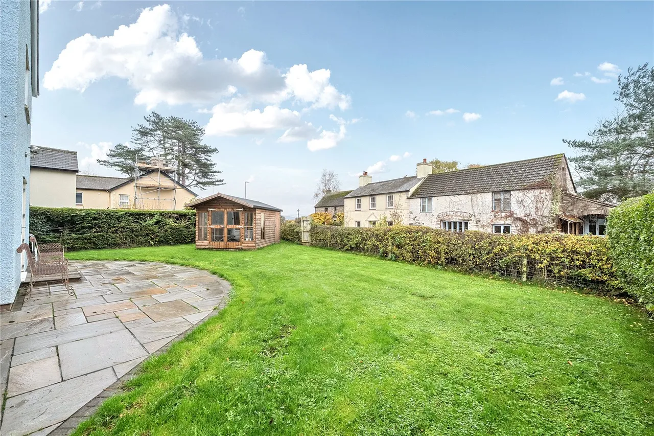 Lake View Close, Llangorse, Brecon, Powys, LD3 7US, photo 23