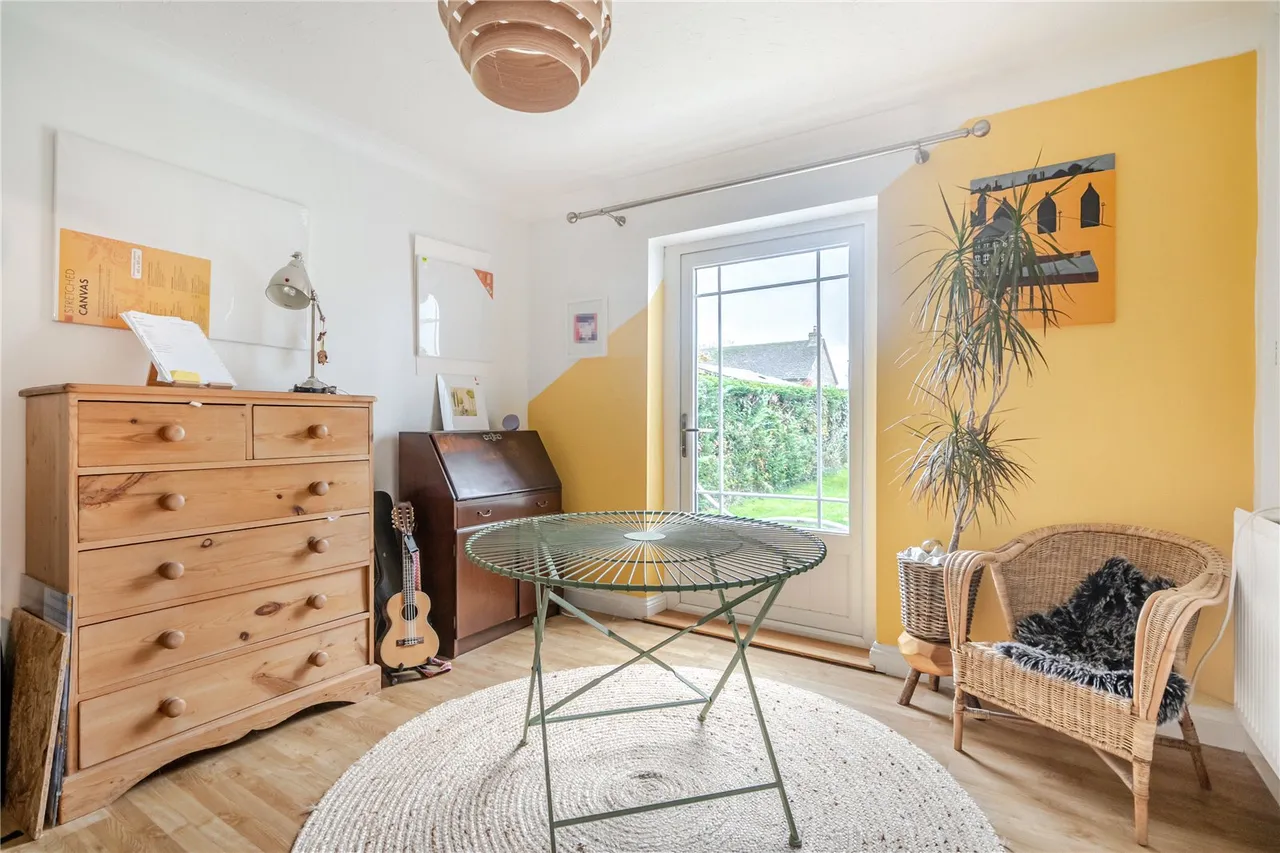 Lake View Close, Llangorse, Brecon, Powys, LD3 7US, photo 11