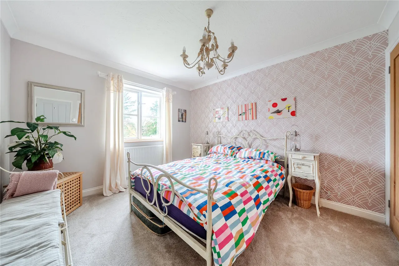 Lake View Close, Llangorse, Brecon, Powys, LD3 7US, photo 18