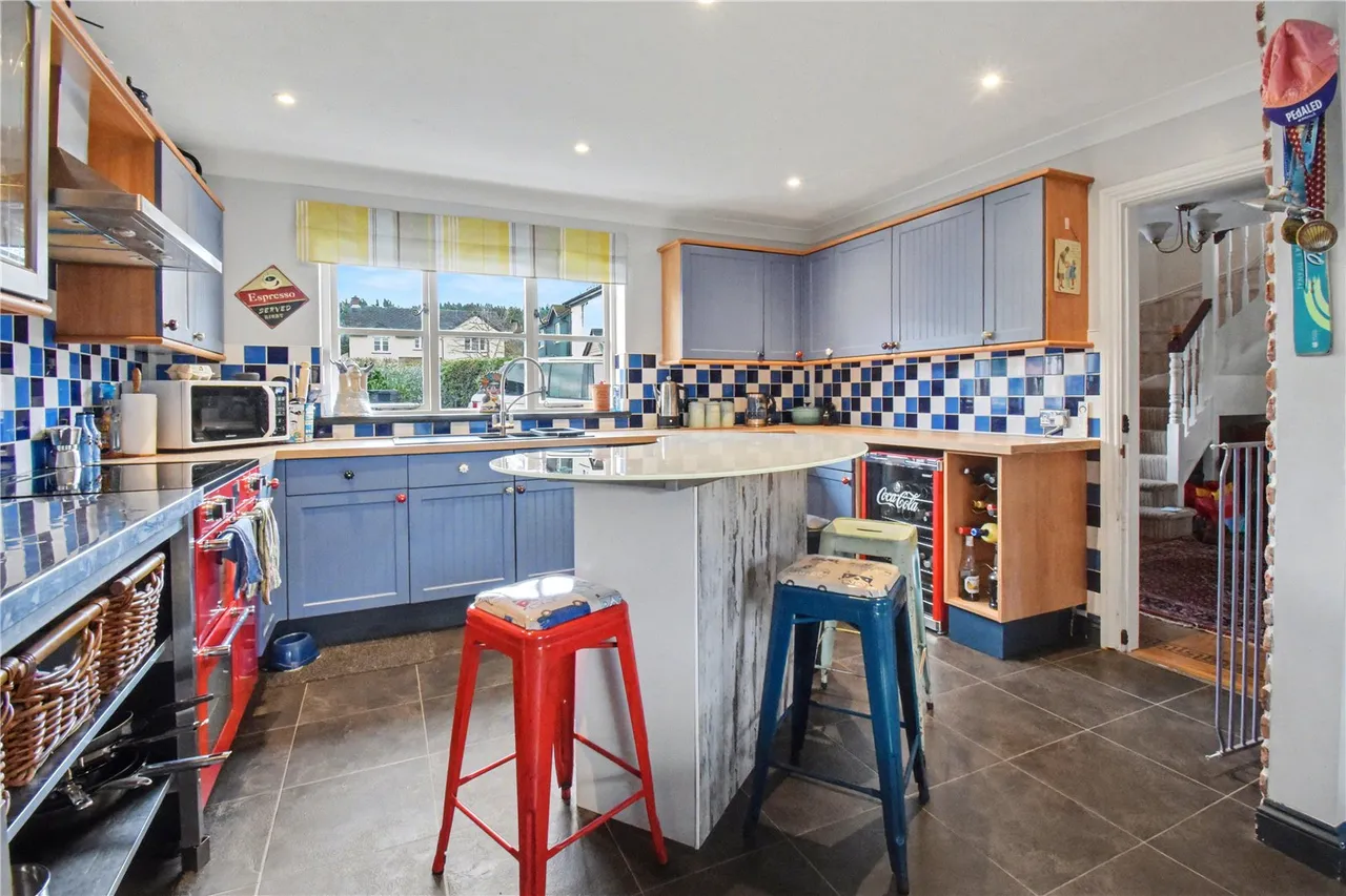 Lake View Close, Llangorse, Brecon, Powys, LD3 7US, photo 8