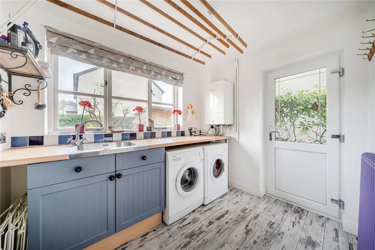 Lake View Close, Llangorse, Brecon, Powys, LD3 7US, photo 12