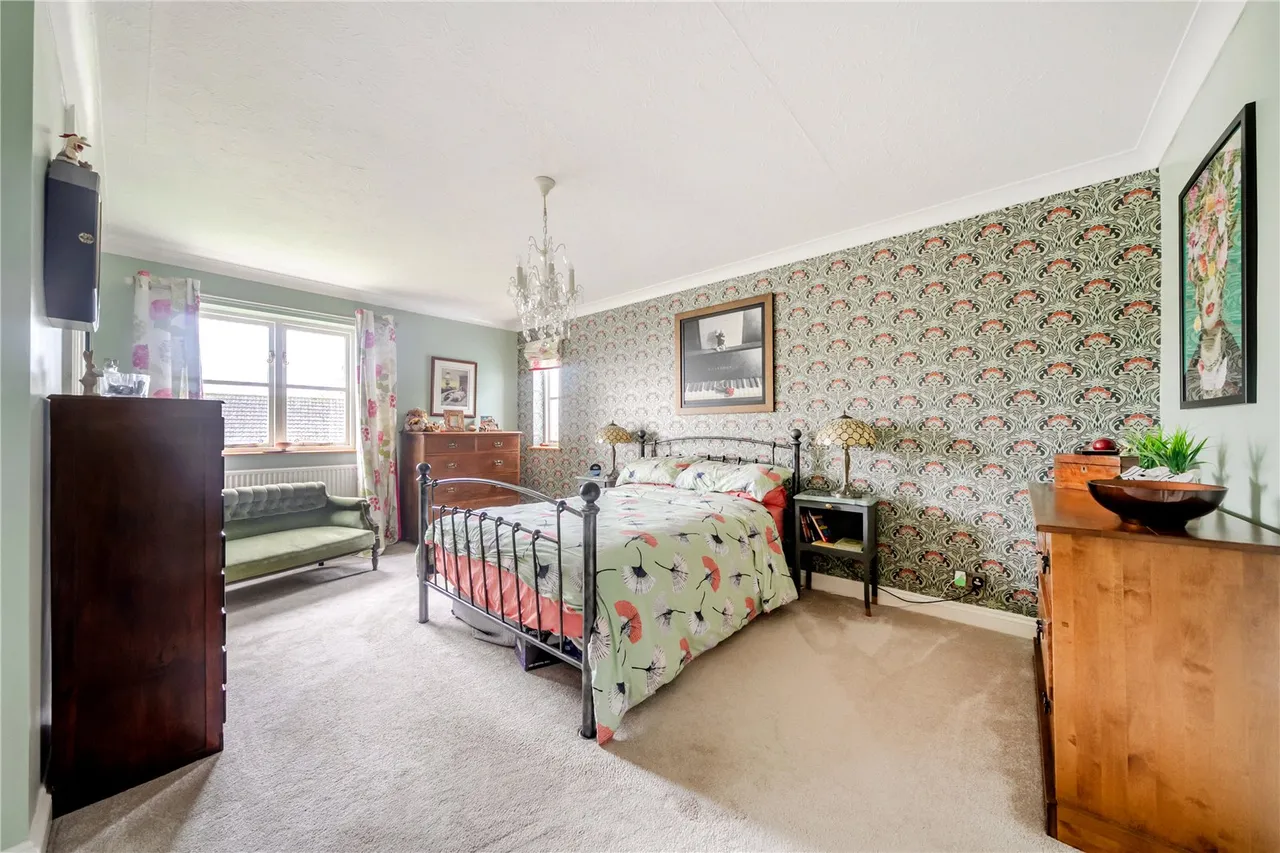 Lake View Close, Llangorse, Brecon, Powys, LD3 7US, photo 15