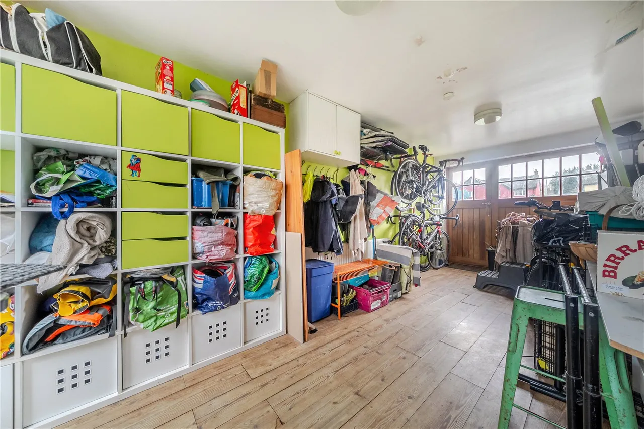 Lake View Close, Llangorse, Brecon, Powys, LD3 7US, photo 13