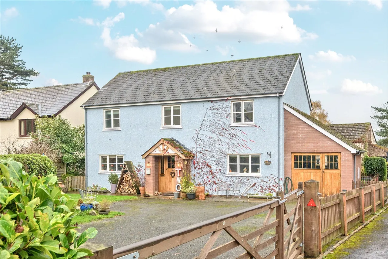 Lake View Close, Llangorse, Brecon, Powys, LD3 7US, photo 22