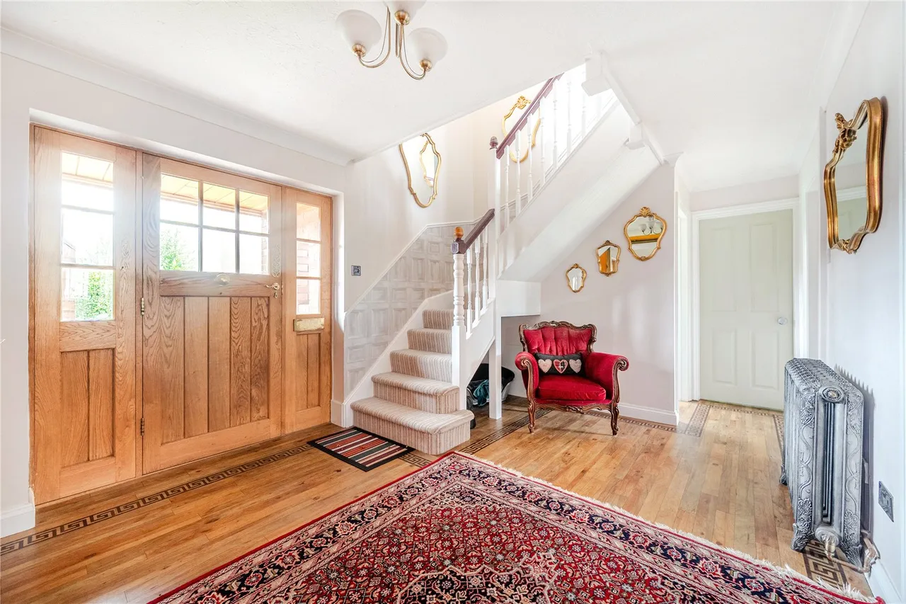 Lake View Close, Llangorse, Brecon, Powys, LD3 7US, photo 4