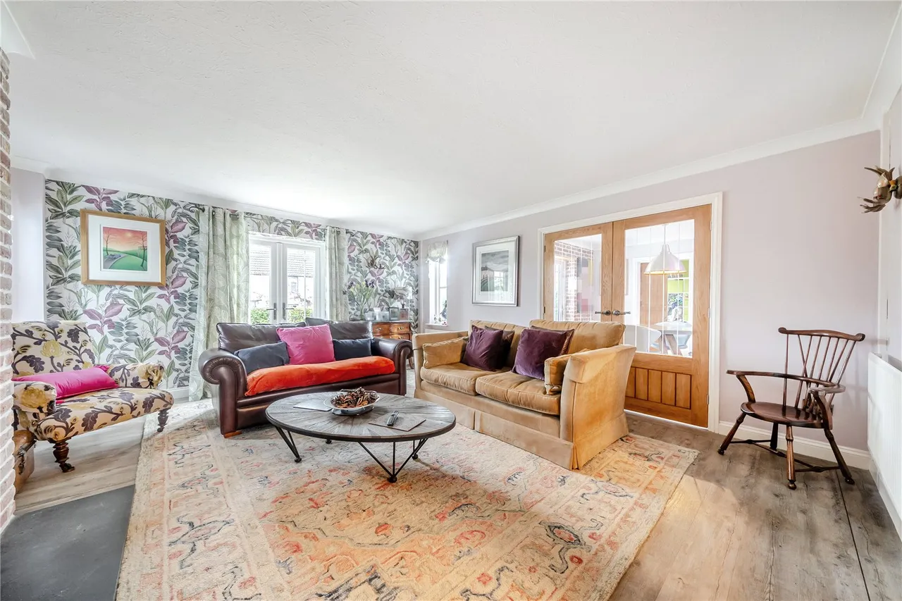 Lake View Close, Llangorse, Brecon, Powys, LD3 7US, photo 6