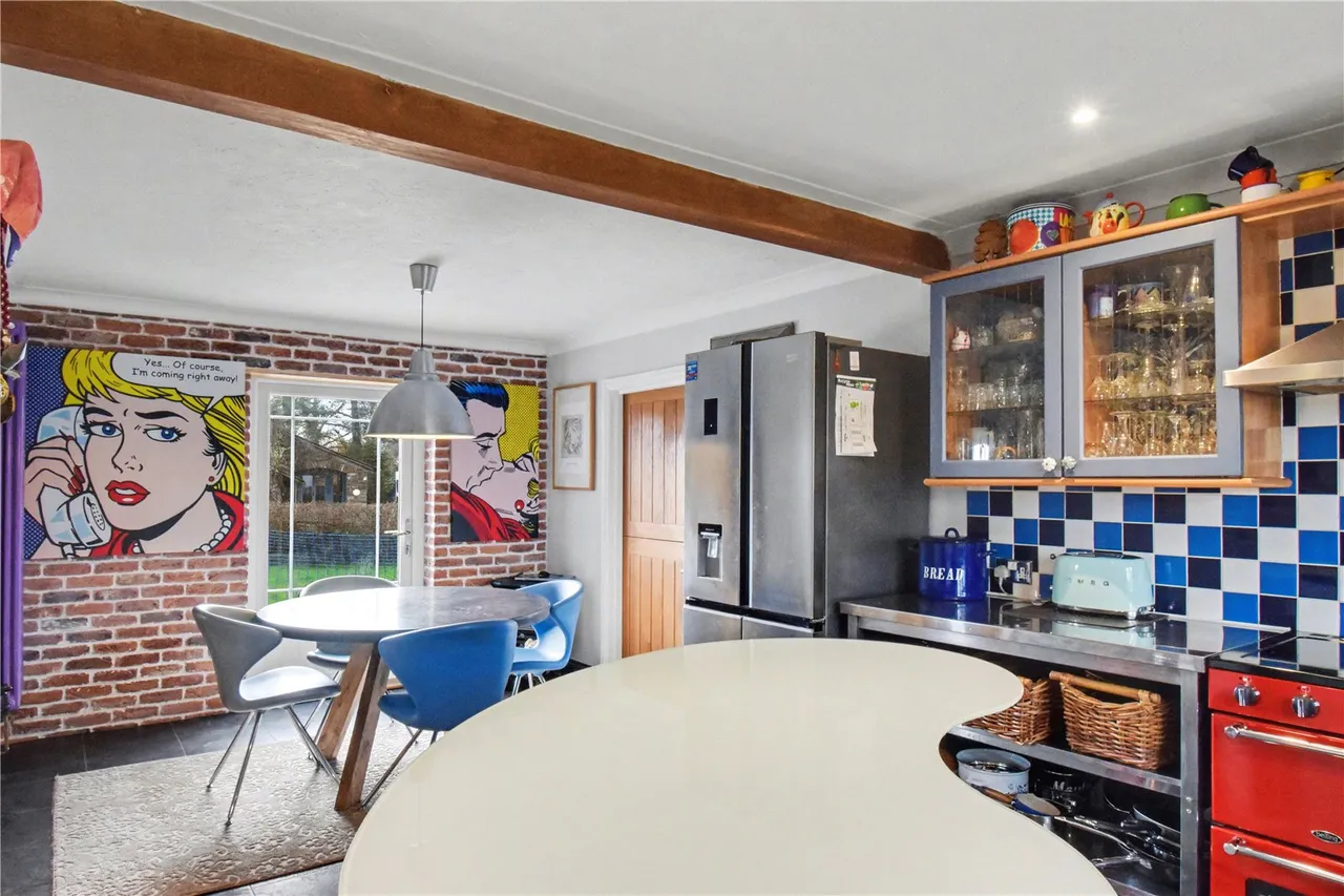 Lake View Close, Llangorse, Brecon, Powys, LD3 7US, photo 10