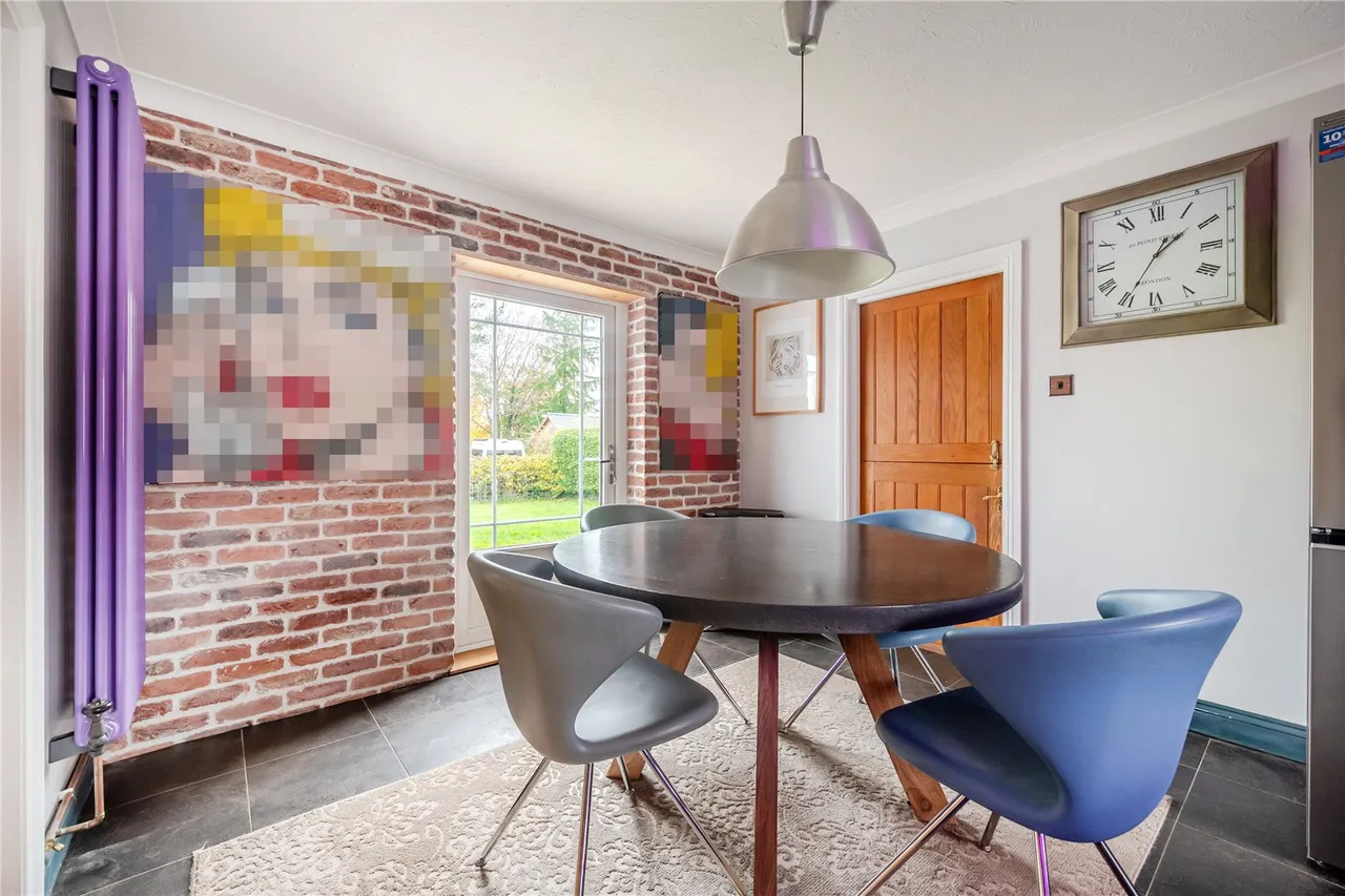 Lake View Close, Llangorse, Brecon, Powys, LD3 7US, photo 9