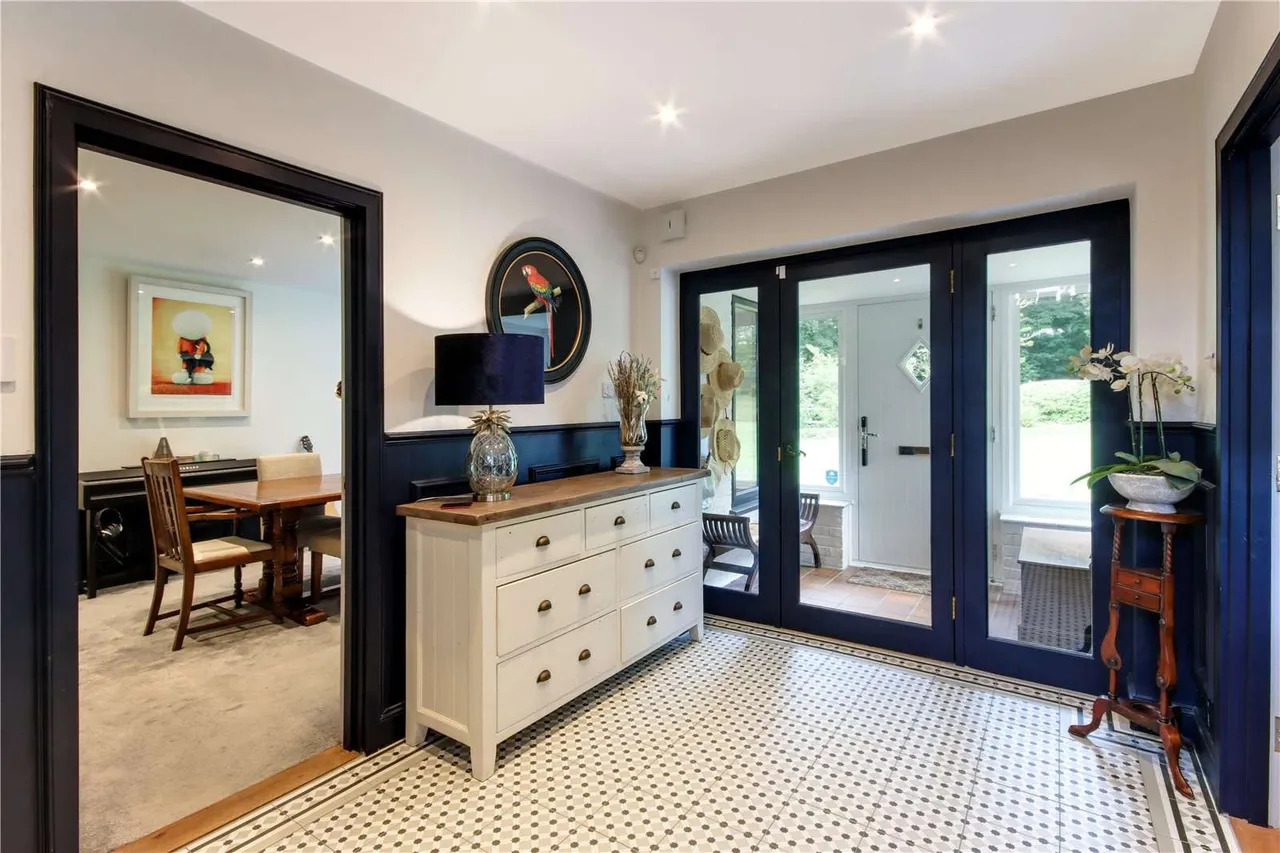 Castle Walk, Wadhurst, East Sussex, TN5 6DB, photo 3