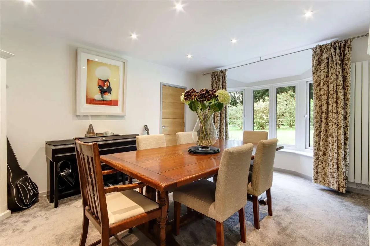 Castle Walk, Wadhurst, East Sussex, TN5 6DB, photo 5