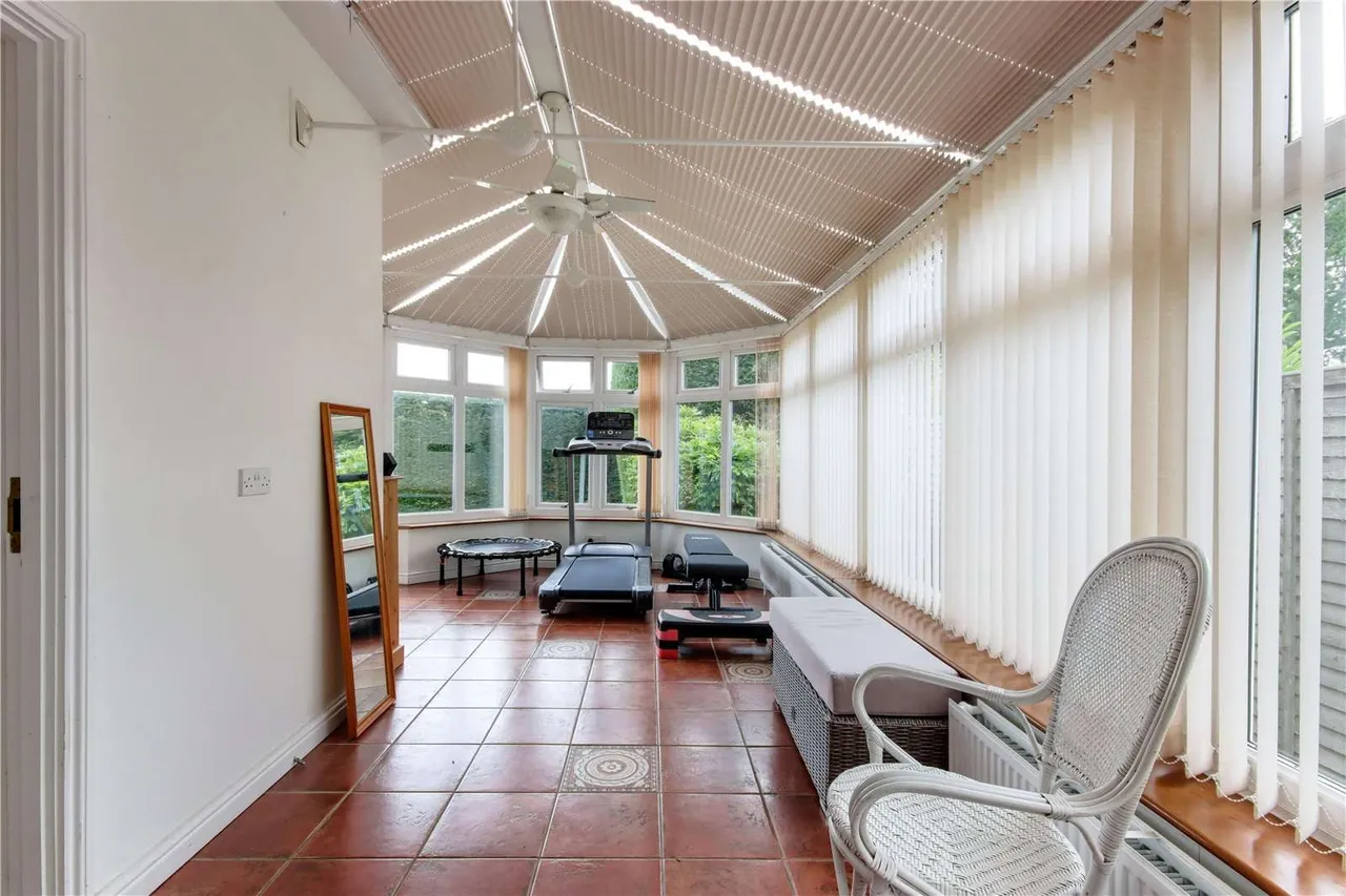 Castle Walk, Wadhurst, East Sussex, TN5 6DB, photo 11