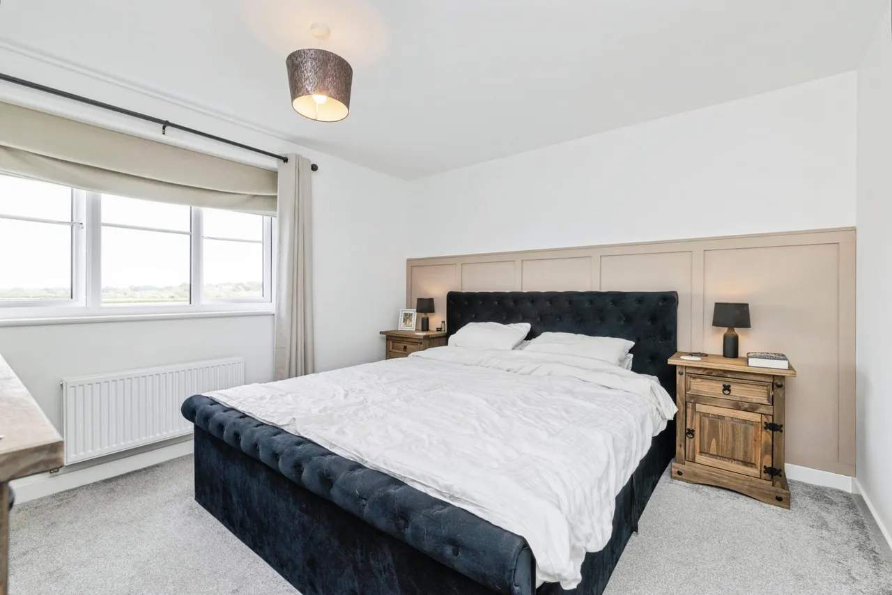 Hedgehog Way, Northallerton, DL6, photo 10