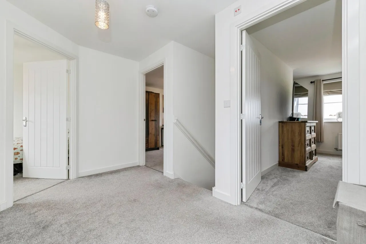 Hedgehog Way, Northallerton, DL6, photo 17