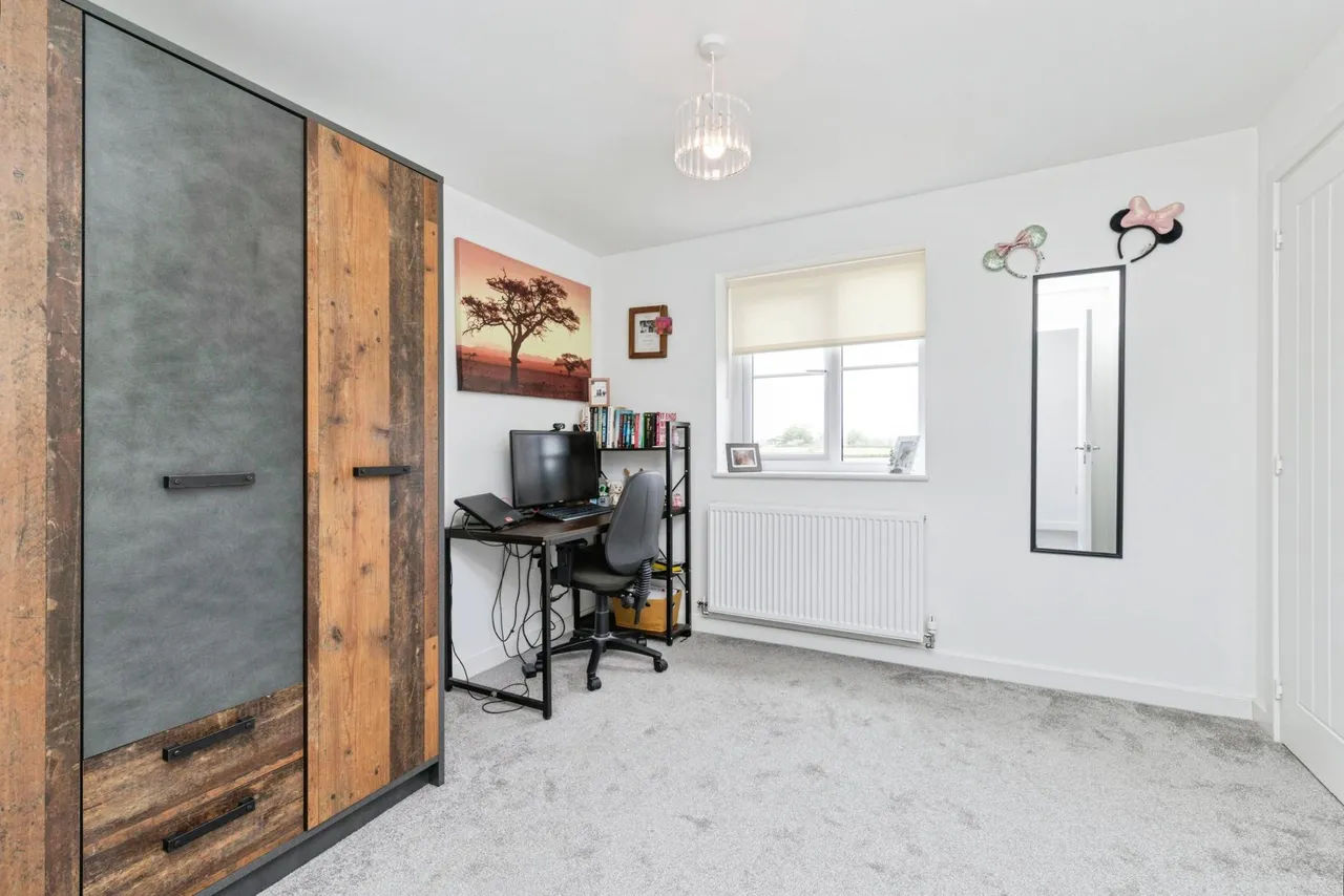 Hedgehog Way, Northallerton, DL6, photo 15